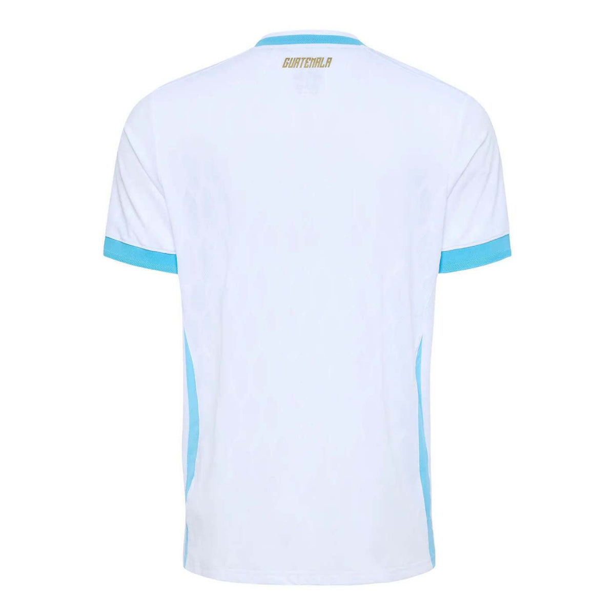 Umbro 2026 Guatemala Men's Authentic Home Soccer Jersey