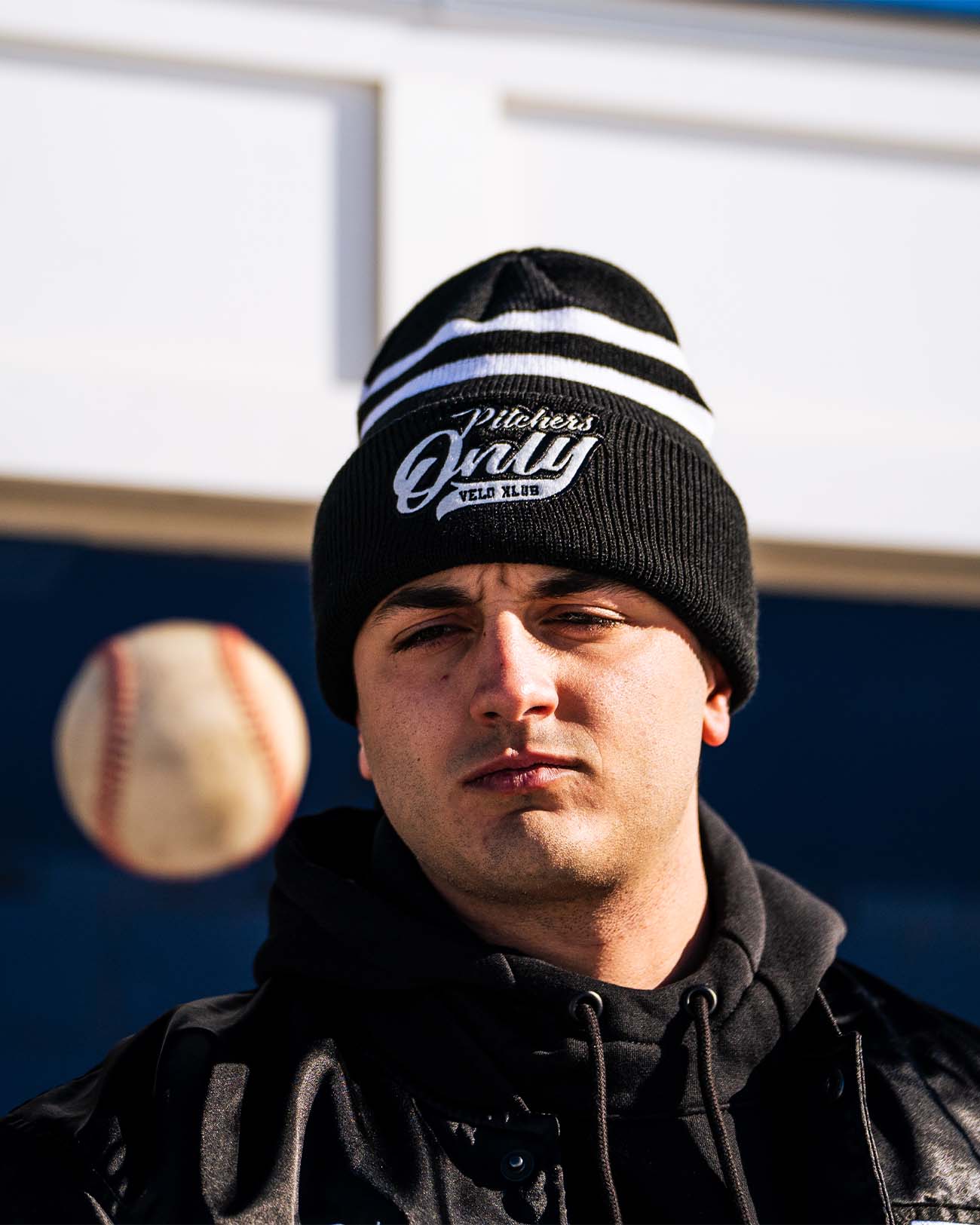 Velo Klub Beanie