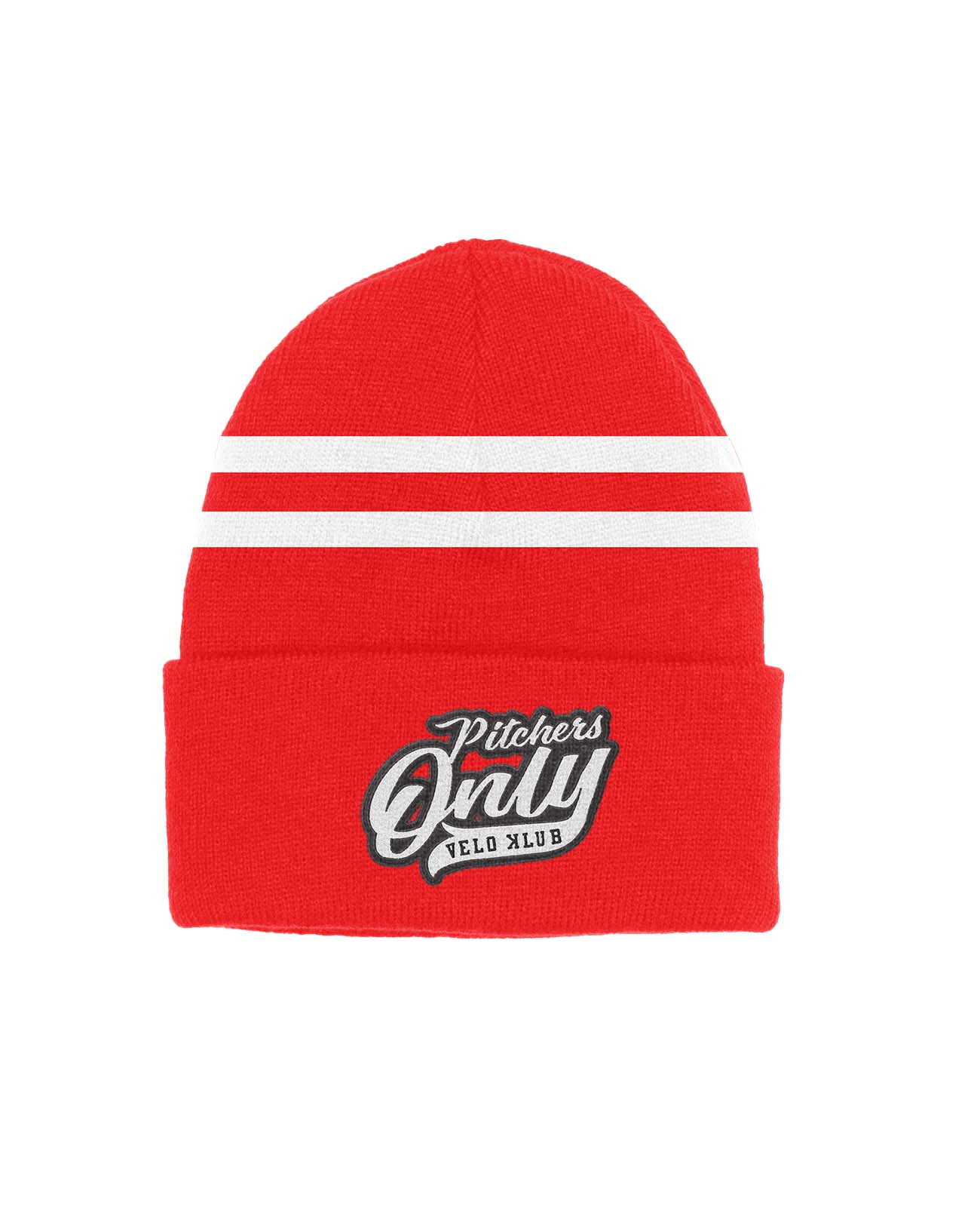 Velo Klub Beanie