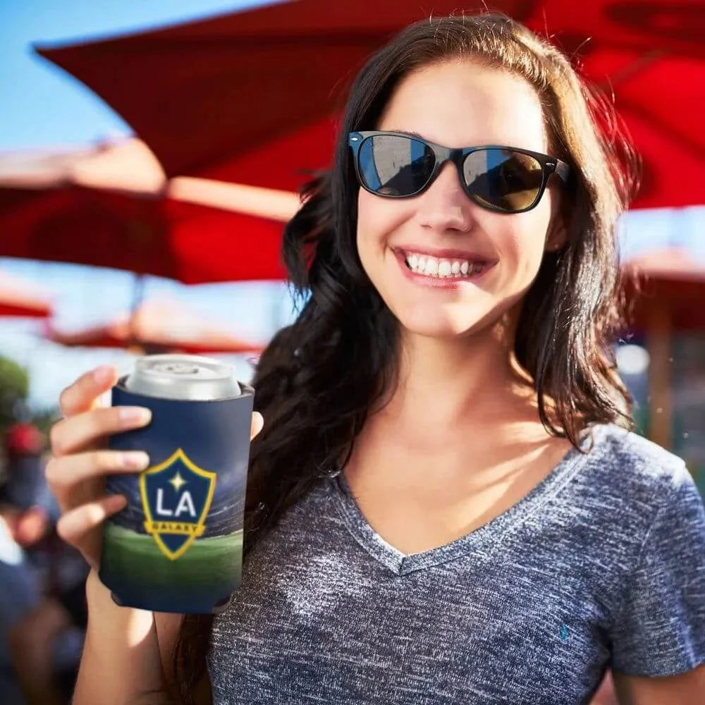 Wincraft LA Galaxy Stadium Can Cooler