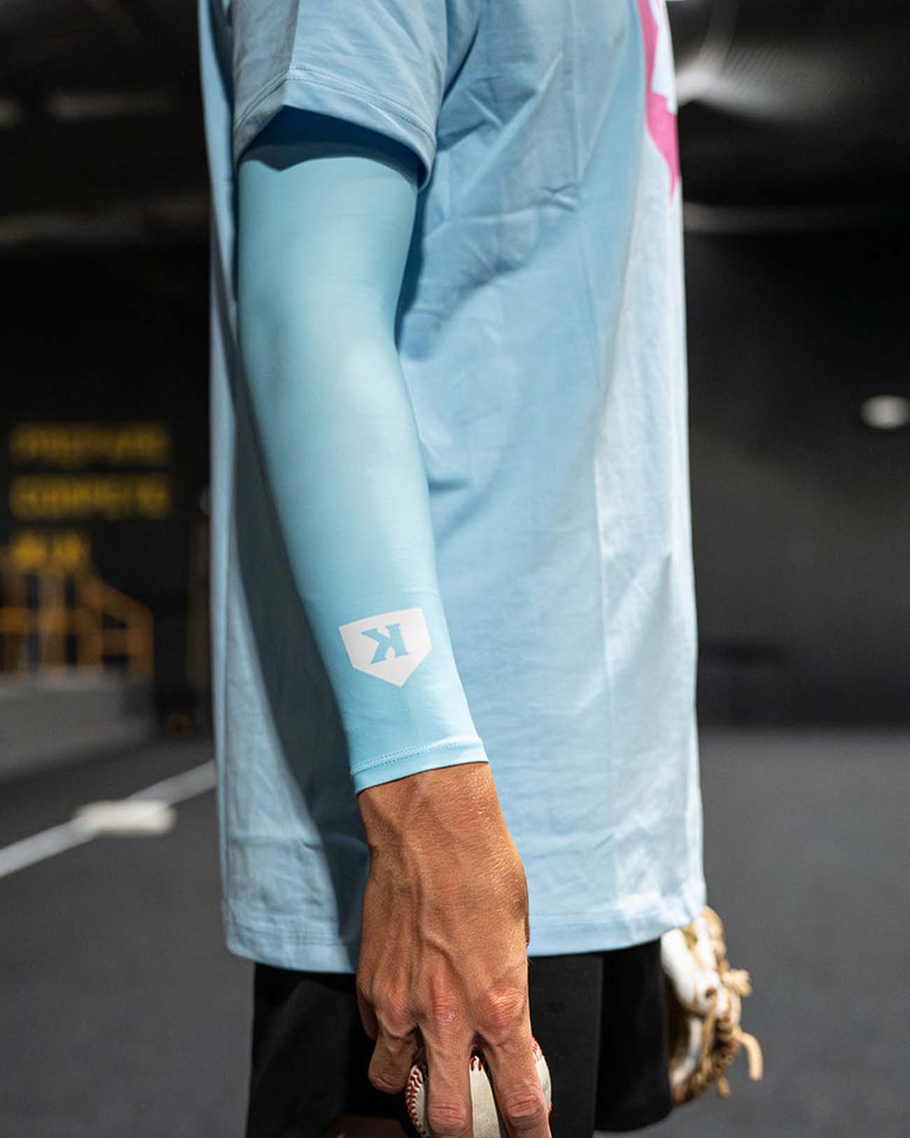 Youth Arm Sleeve