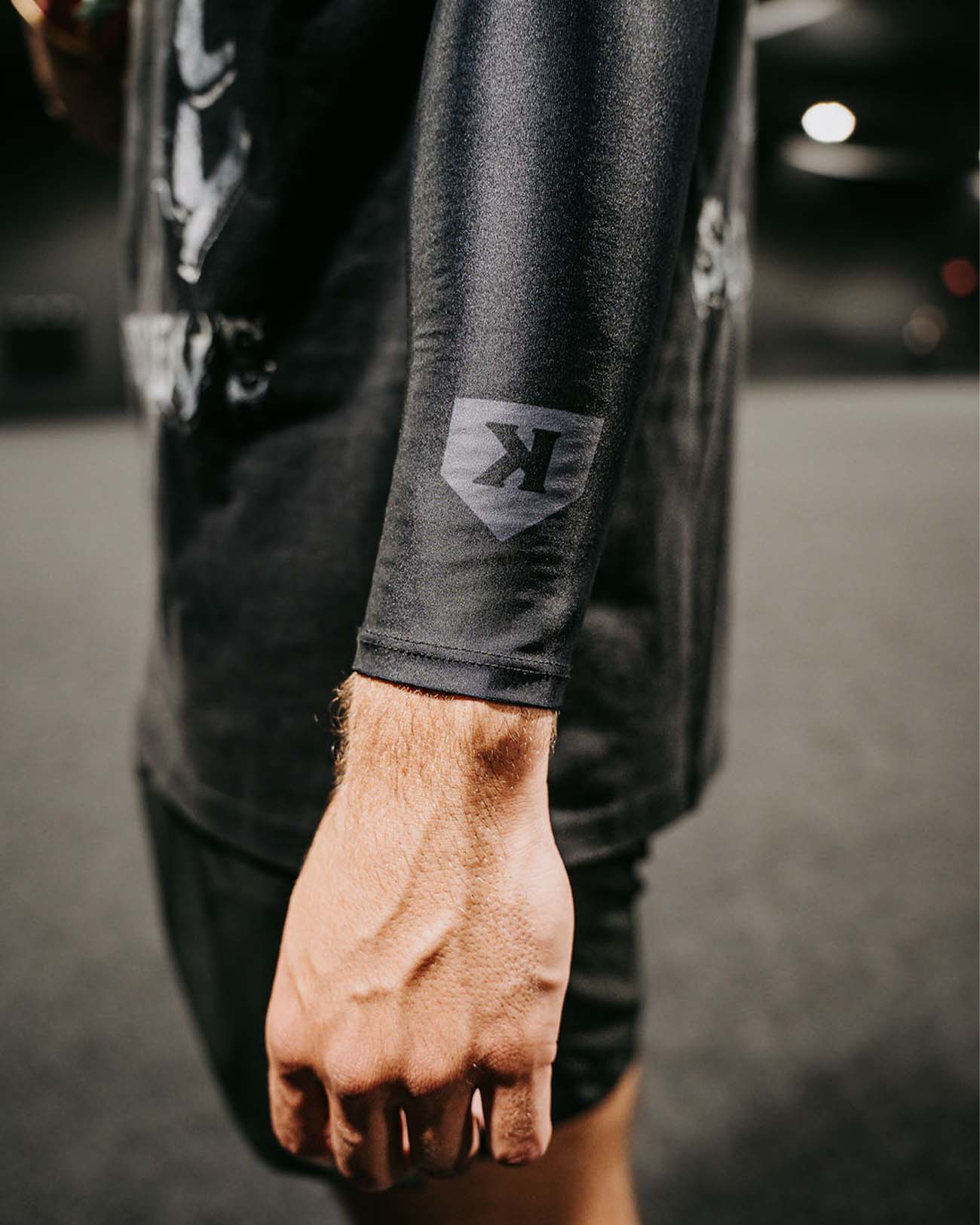 Adult Arm Sleeve