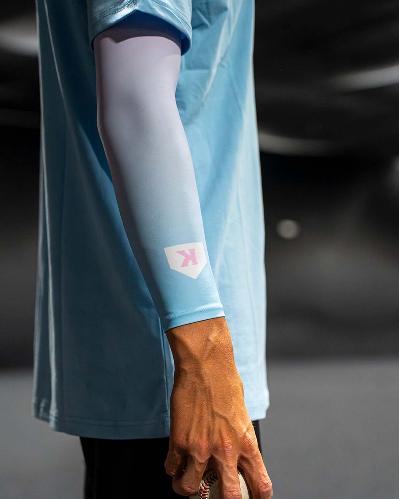 Adult Arm Sleeve