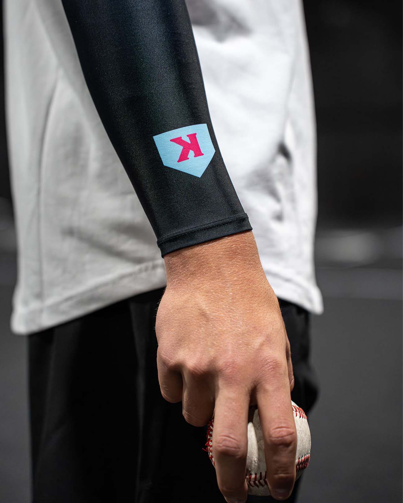 Youth Arm Sleeve