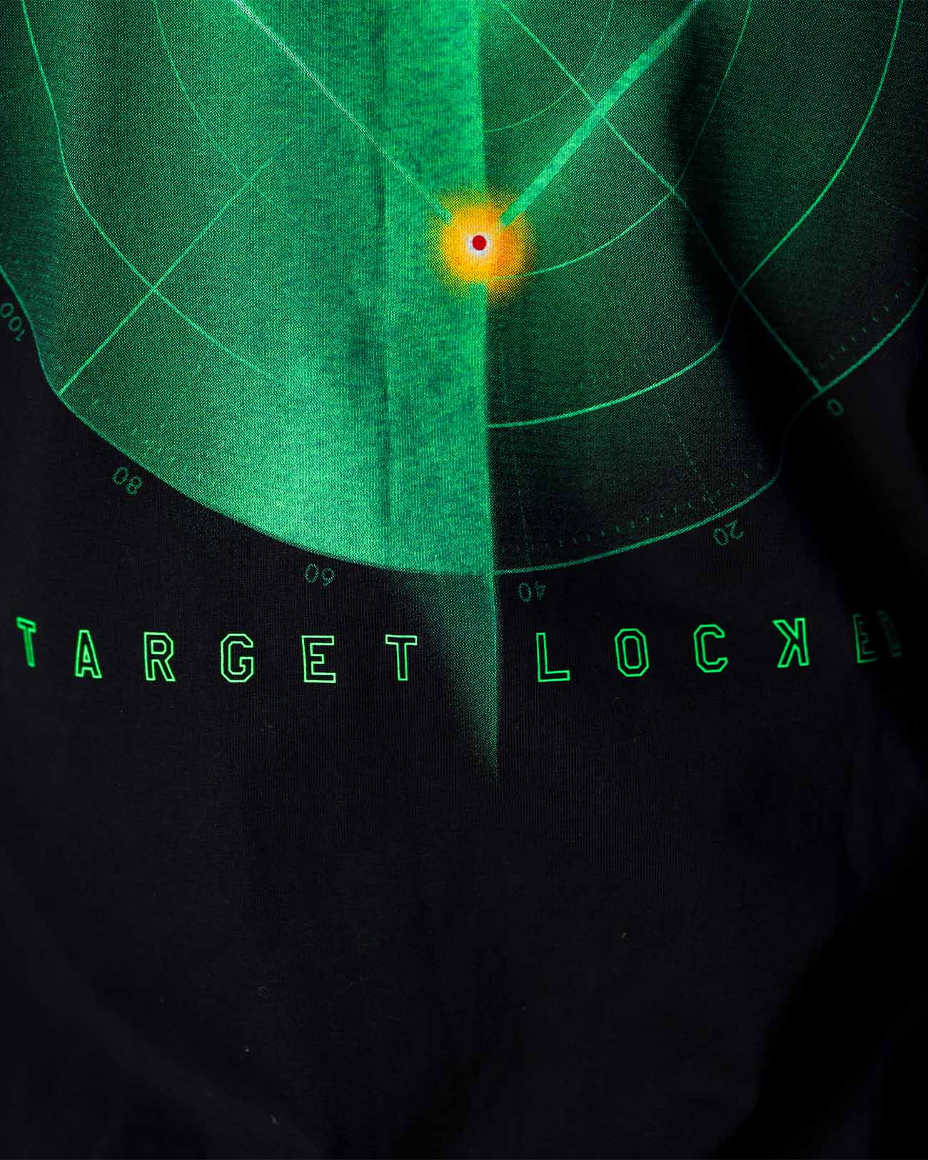Black Ops Radar Tee