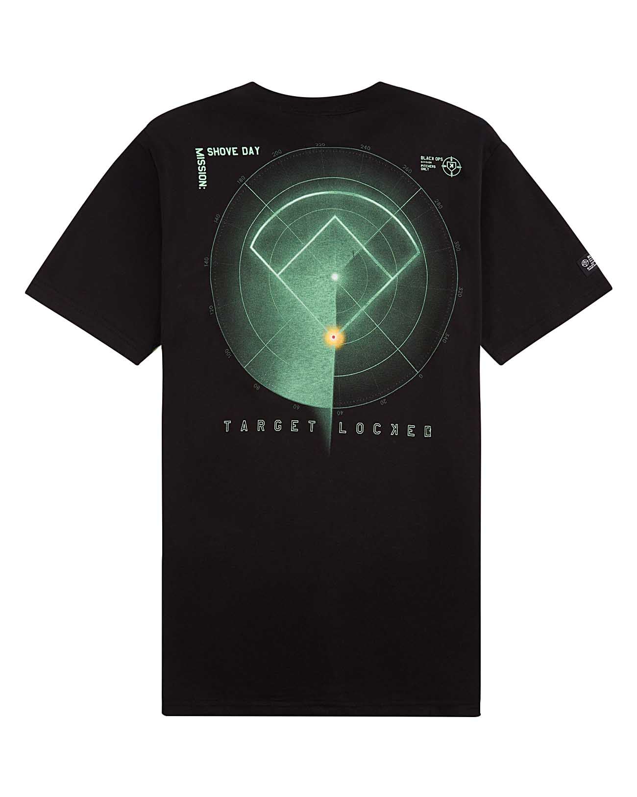 Black Ops Radar Tee