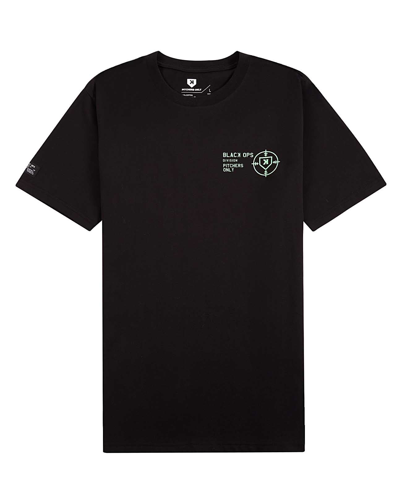 Black Ops Radar Tee