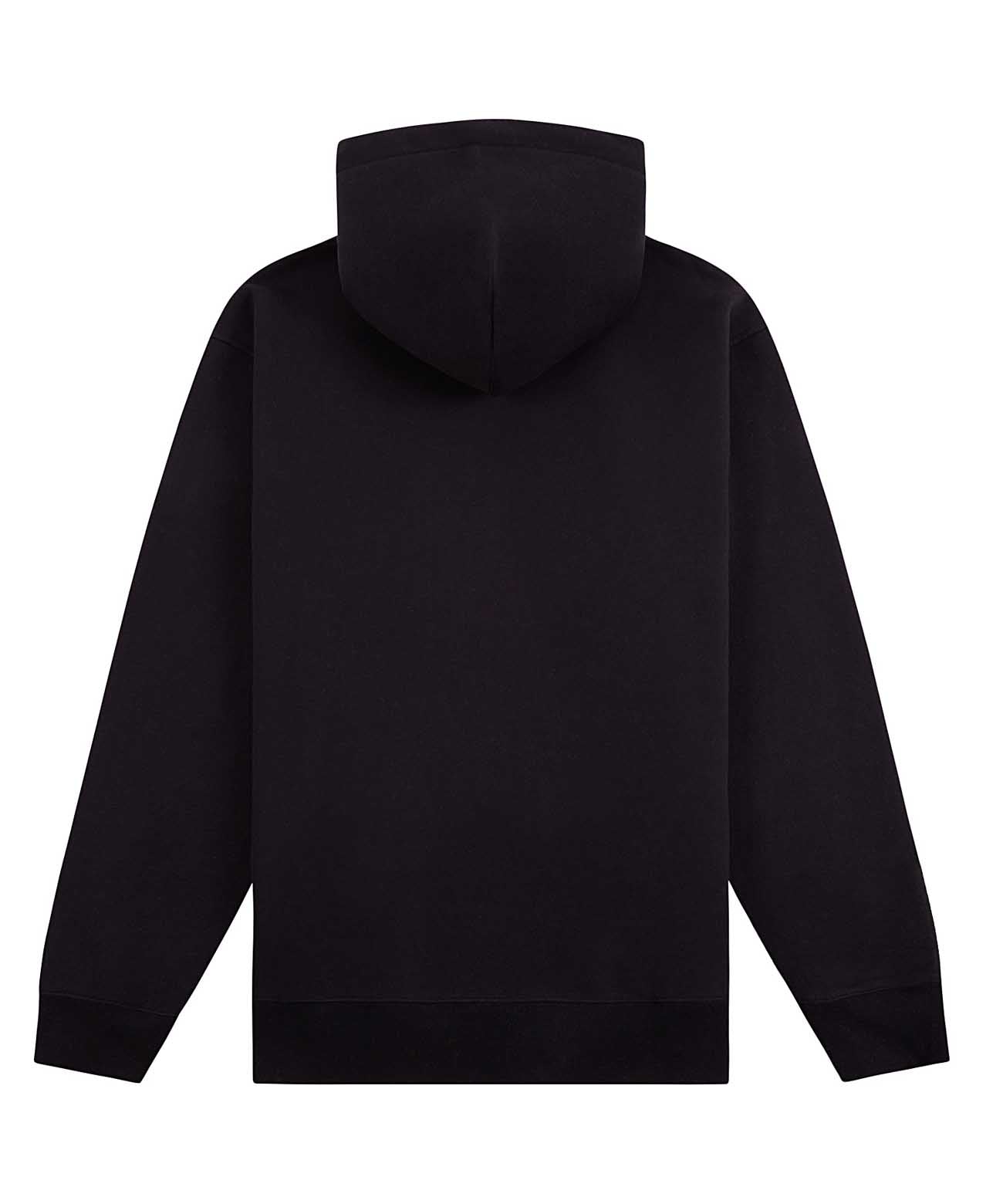 Core Hoodie - Black