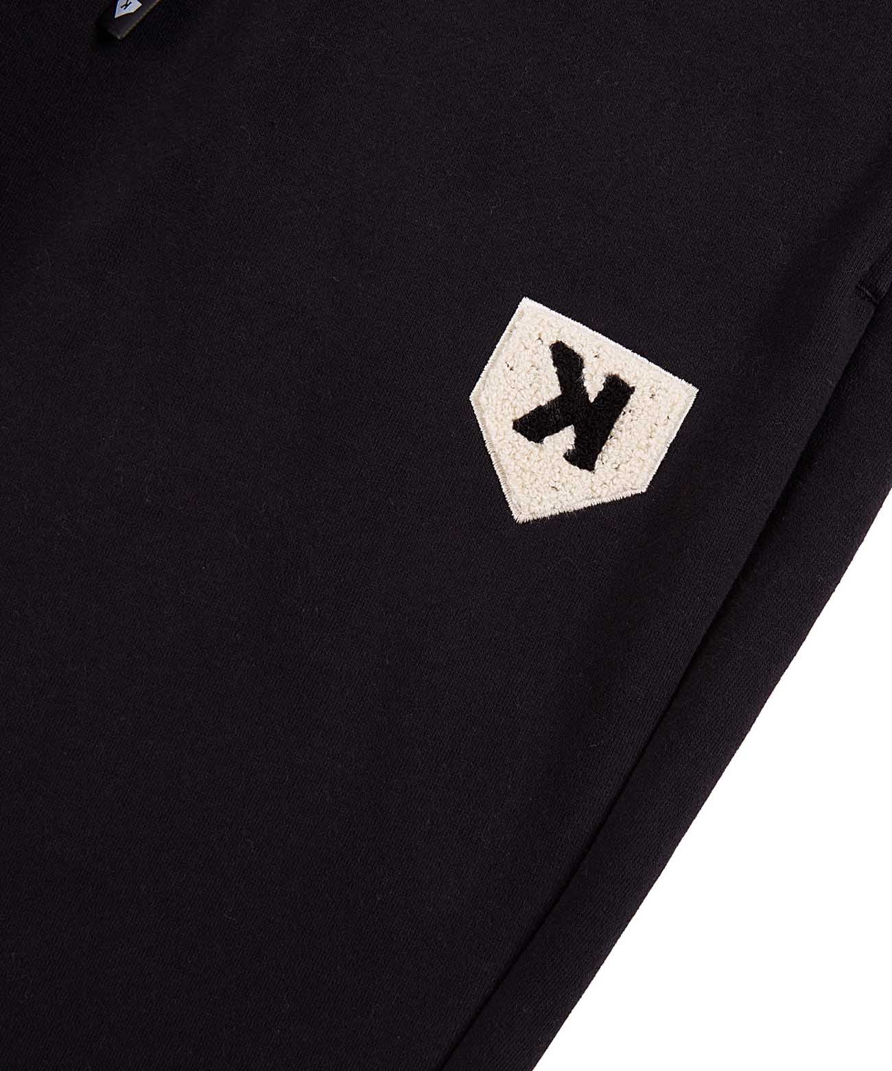 Core Joggers - Black