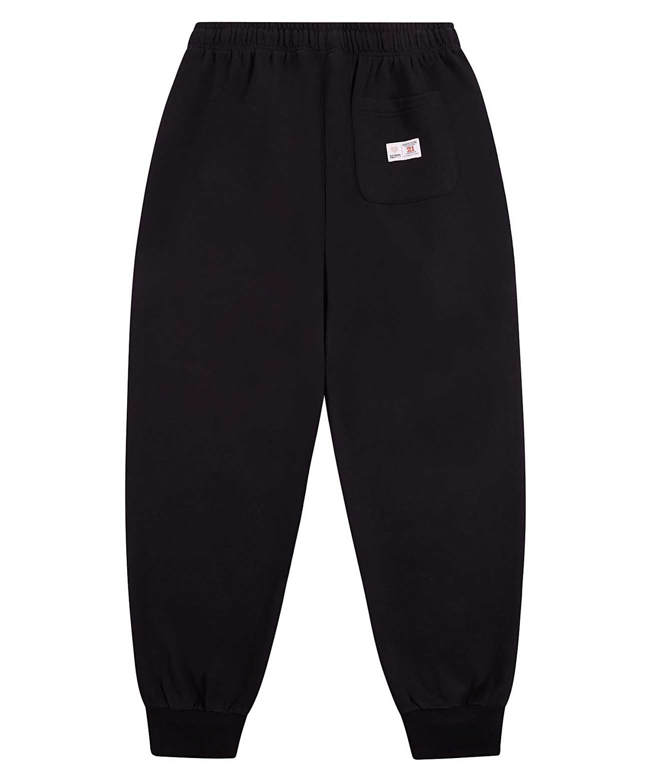 Youth Core Joggers - Black