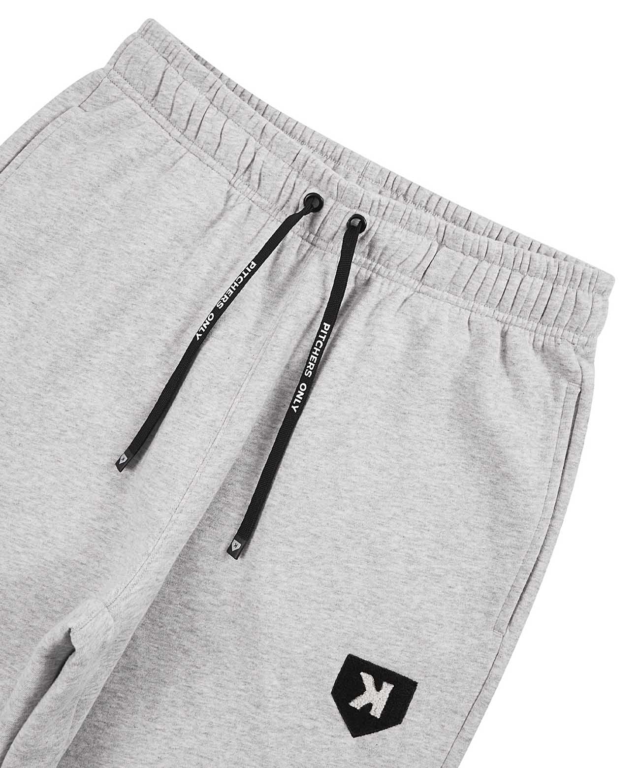 Core Joggers - Gray