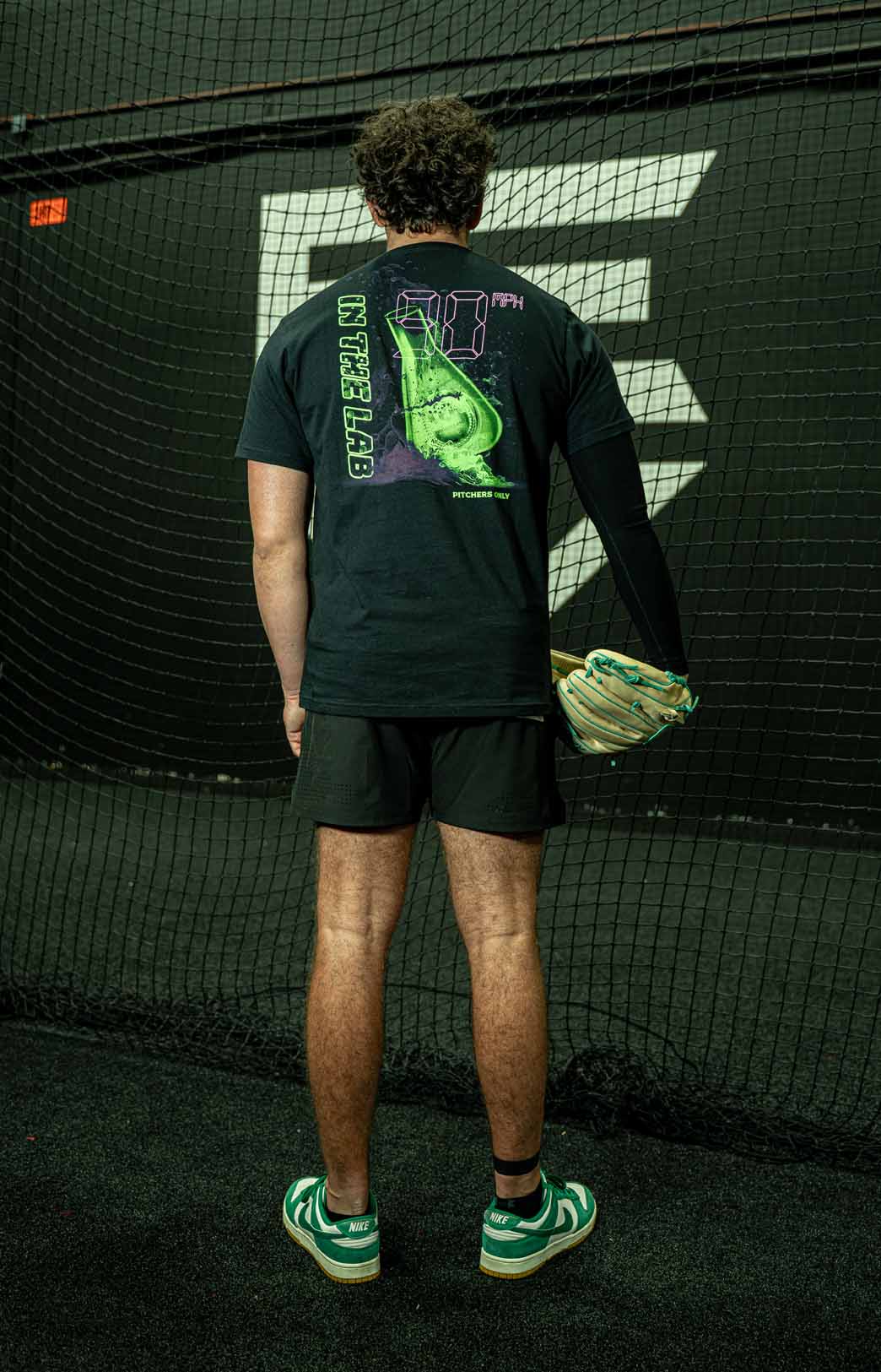 Youth Element Tee