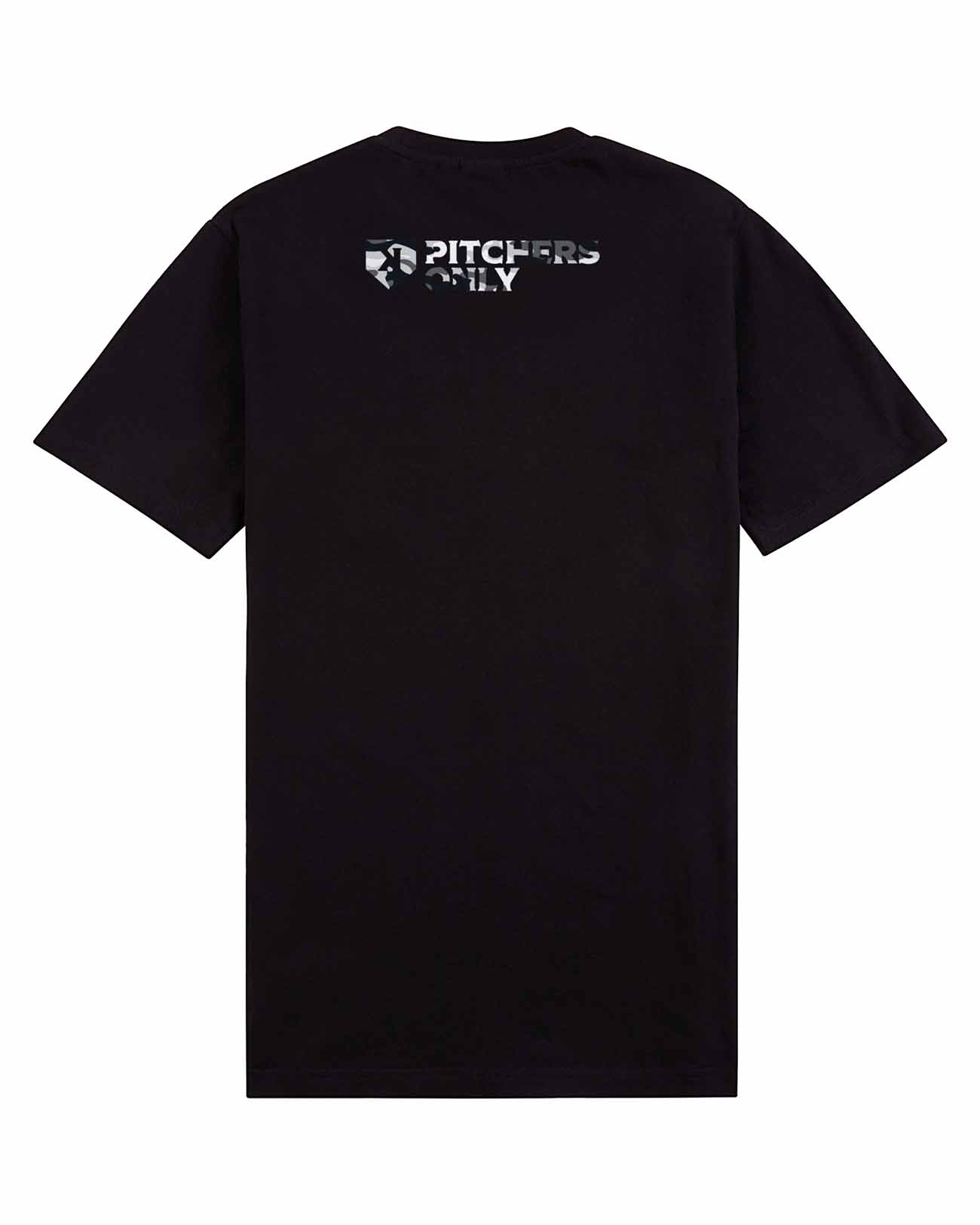 Ghost Camo Tee