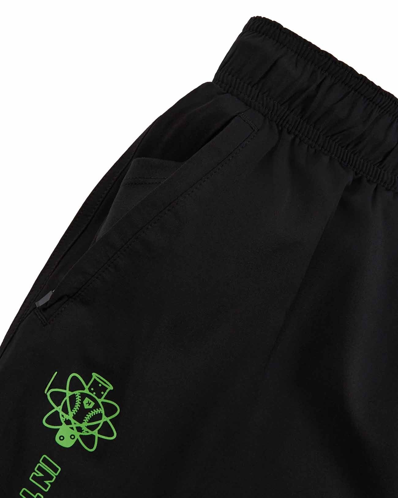Youth In The Lab Shorts
