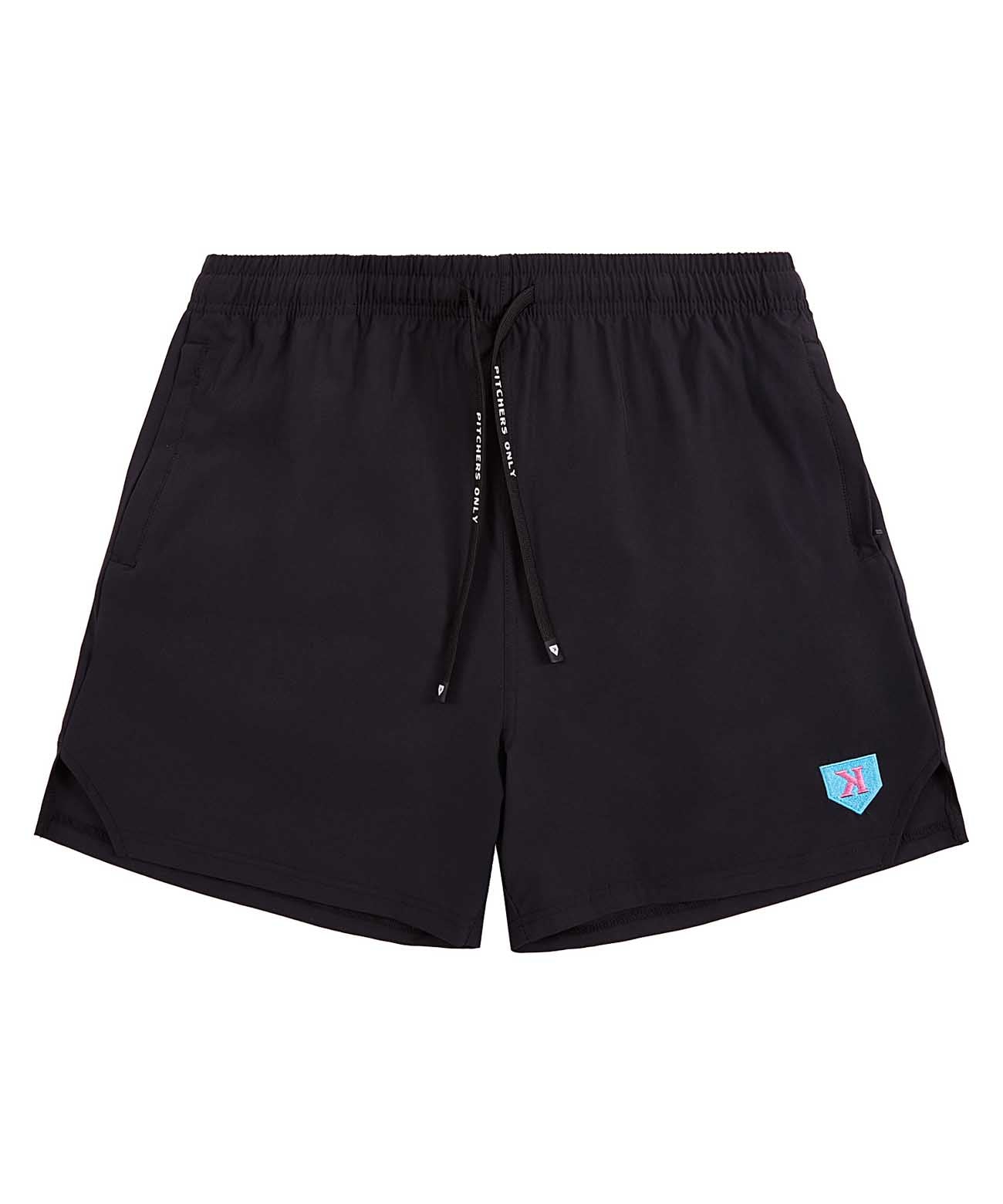 Youth Miami Vice Training Shorts