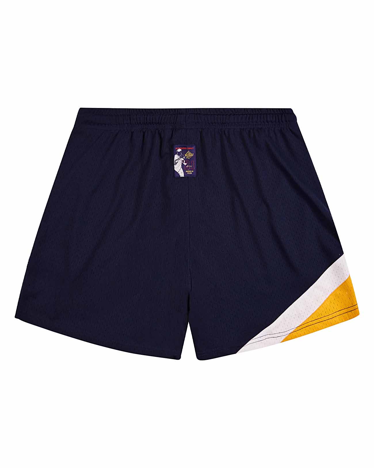 Youth Mound Legends Mesh Shorts