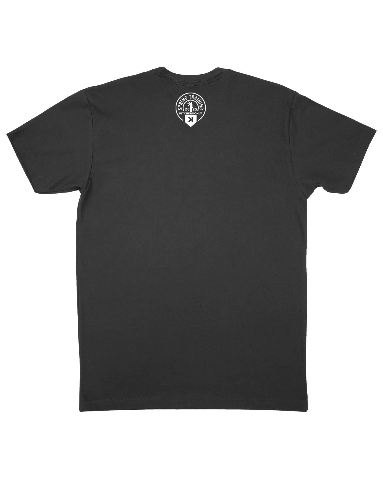 Spring Training Sunset Tee