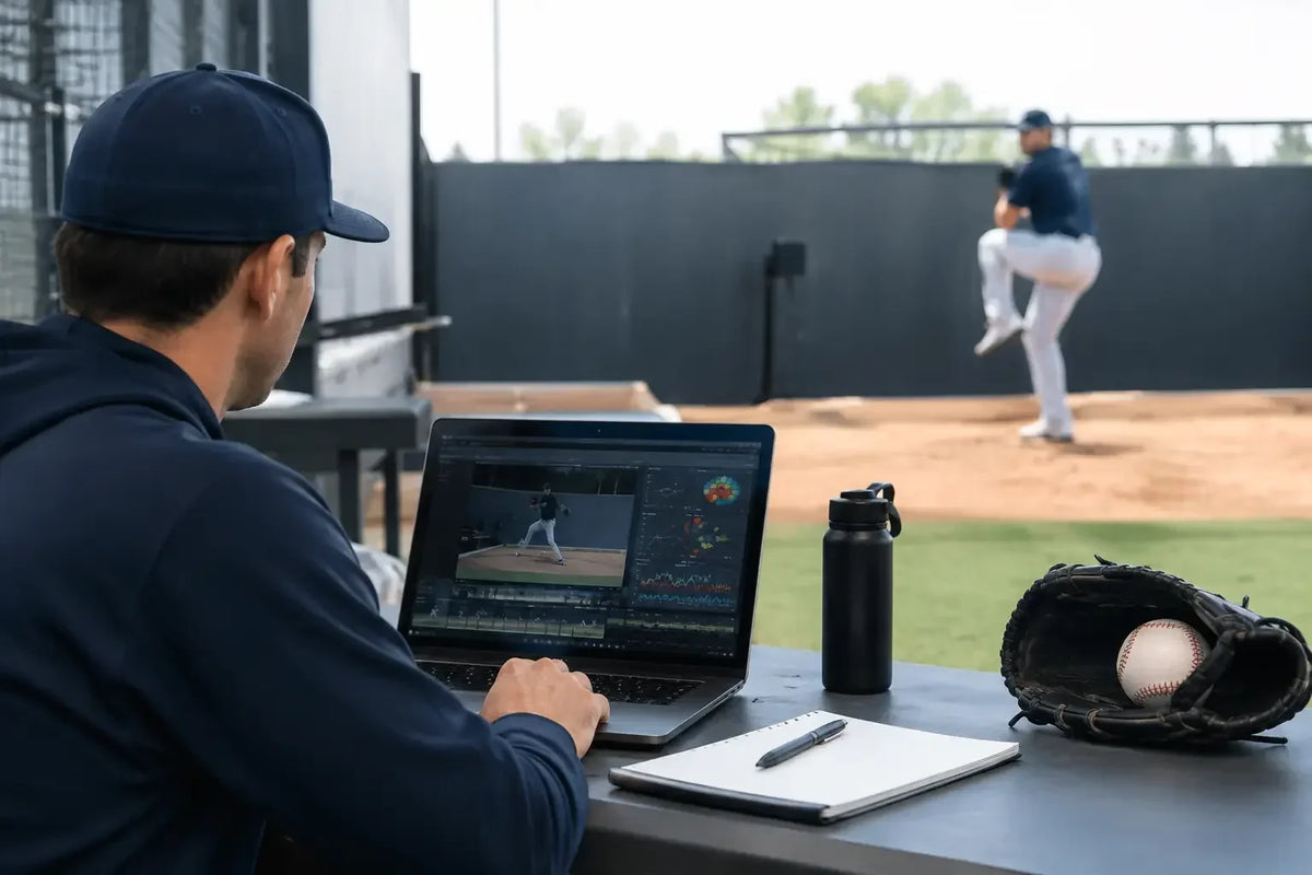 Bullpen Workflow Analysis for Better Sessions