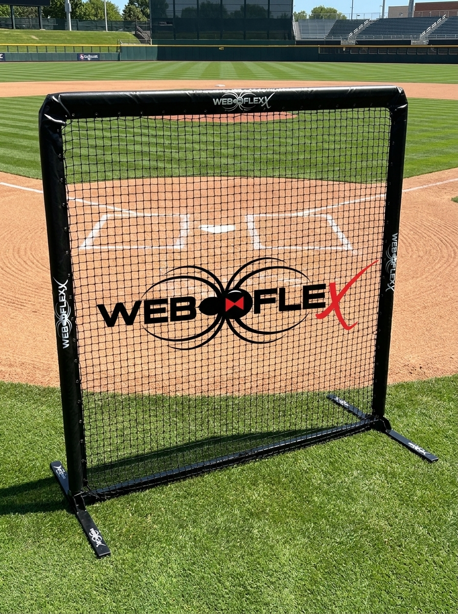 How to Choose a Baseball Backstop Screen
