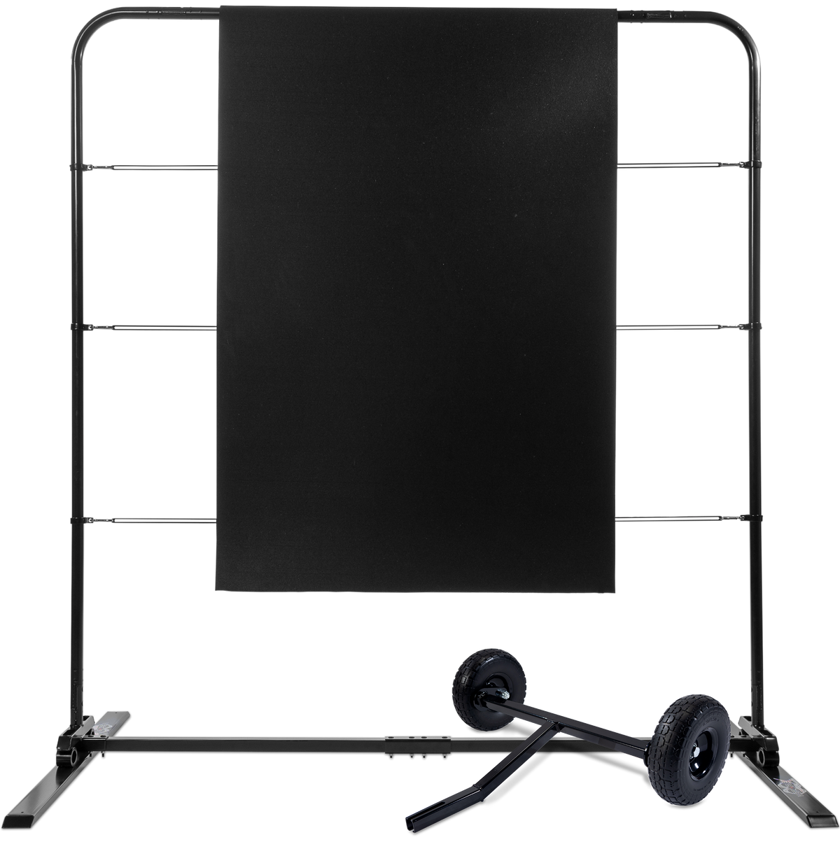 Web Flex Sports Plyo Wall