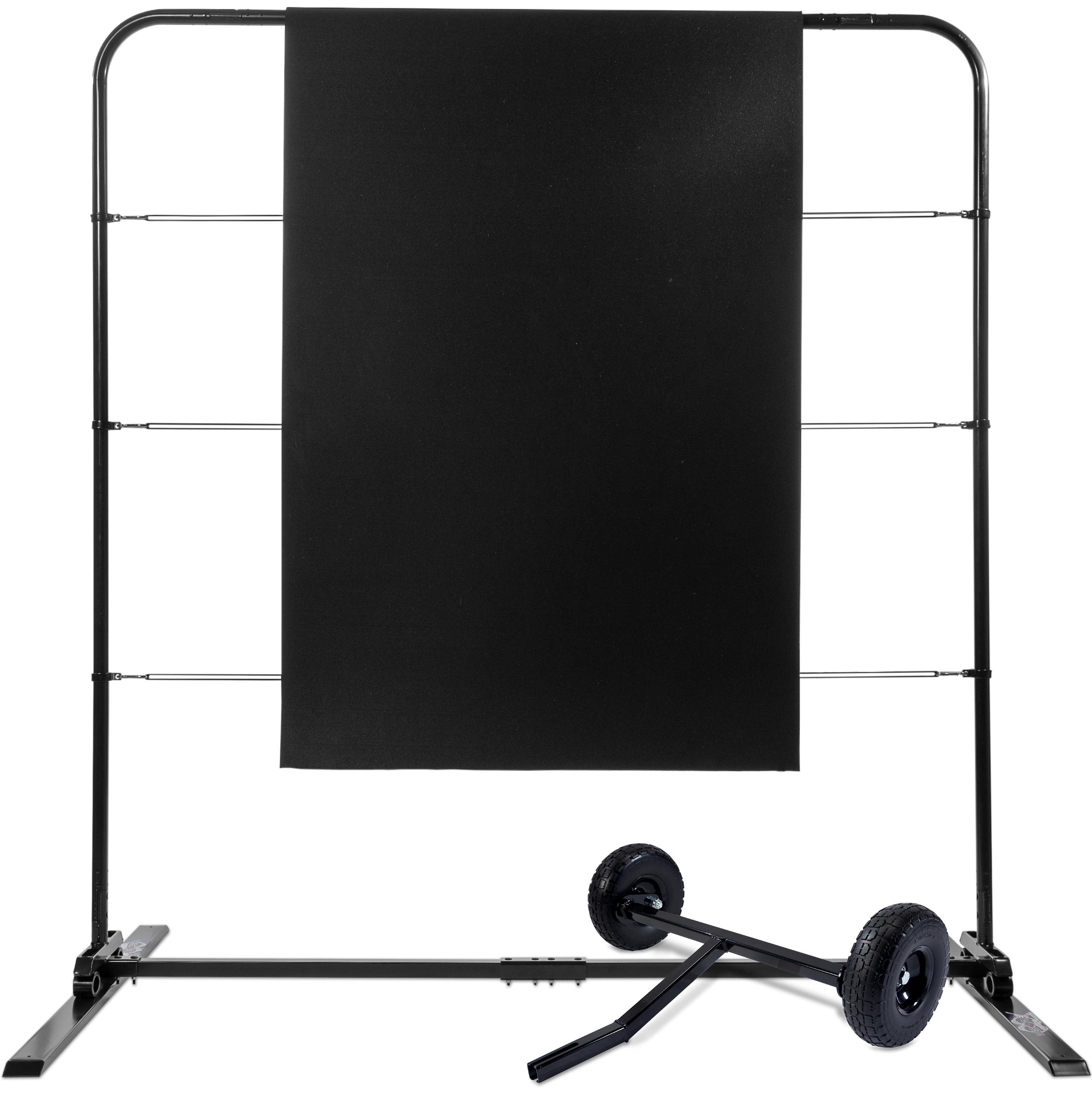 Web Flex Sports Plyo Wall