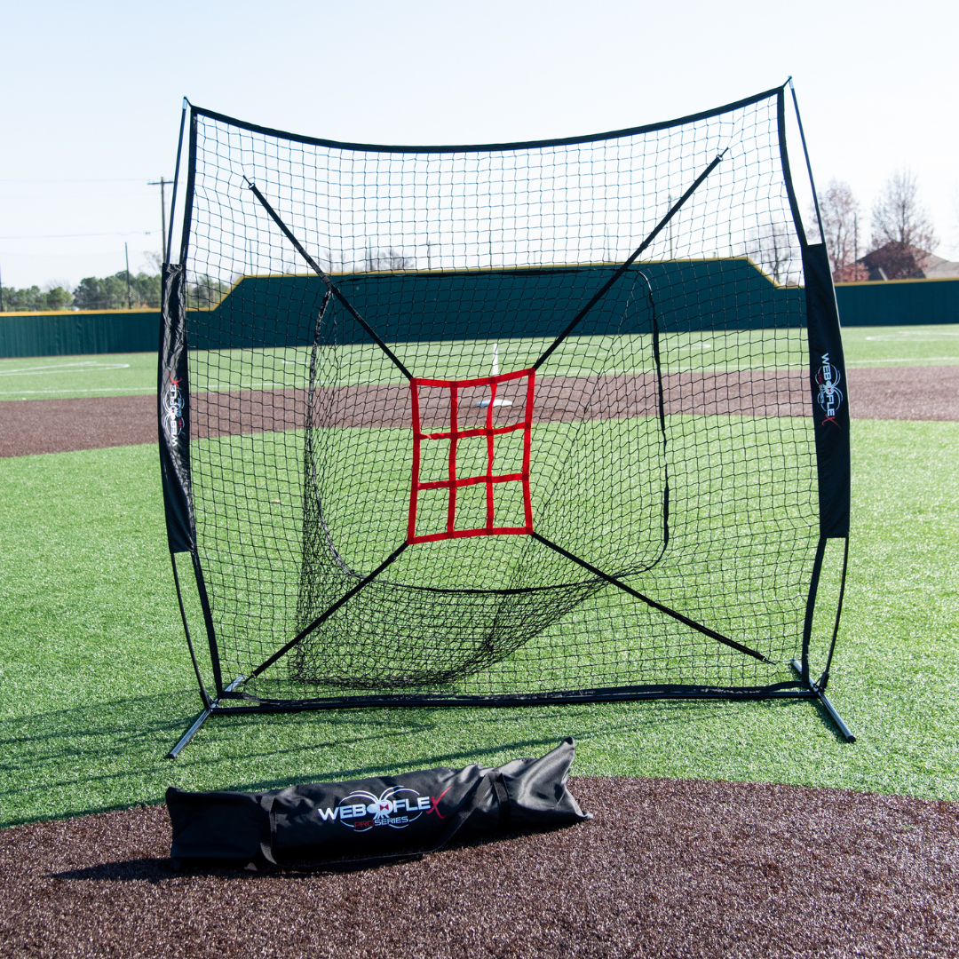Top Portable Sports Nets for Serious Practice