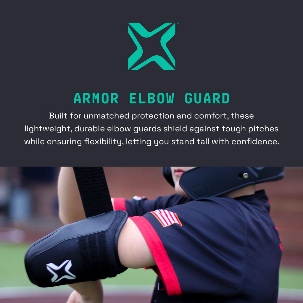 Elbow Guards