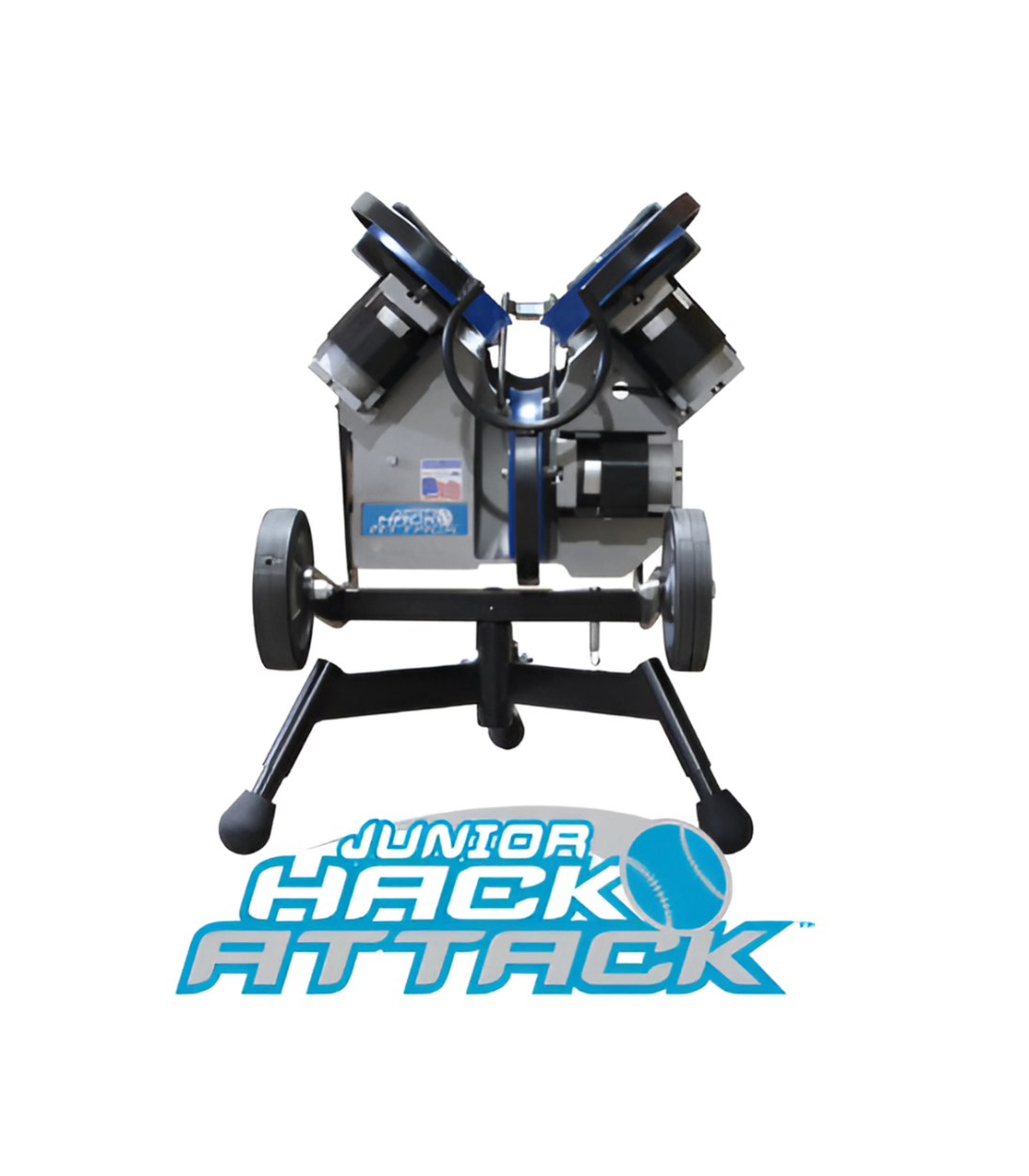 Baseball & Softball Pitching Machines