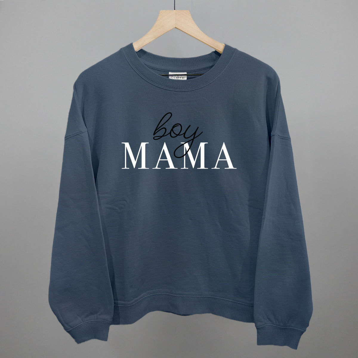 Boy Mama