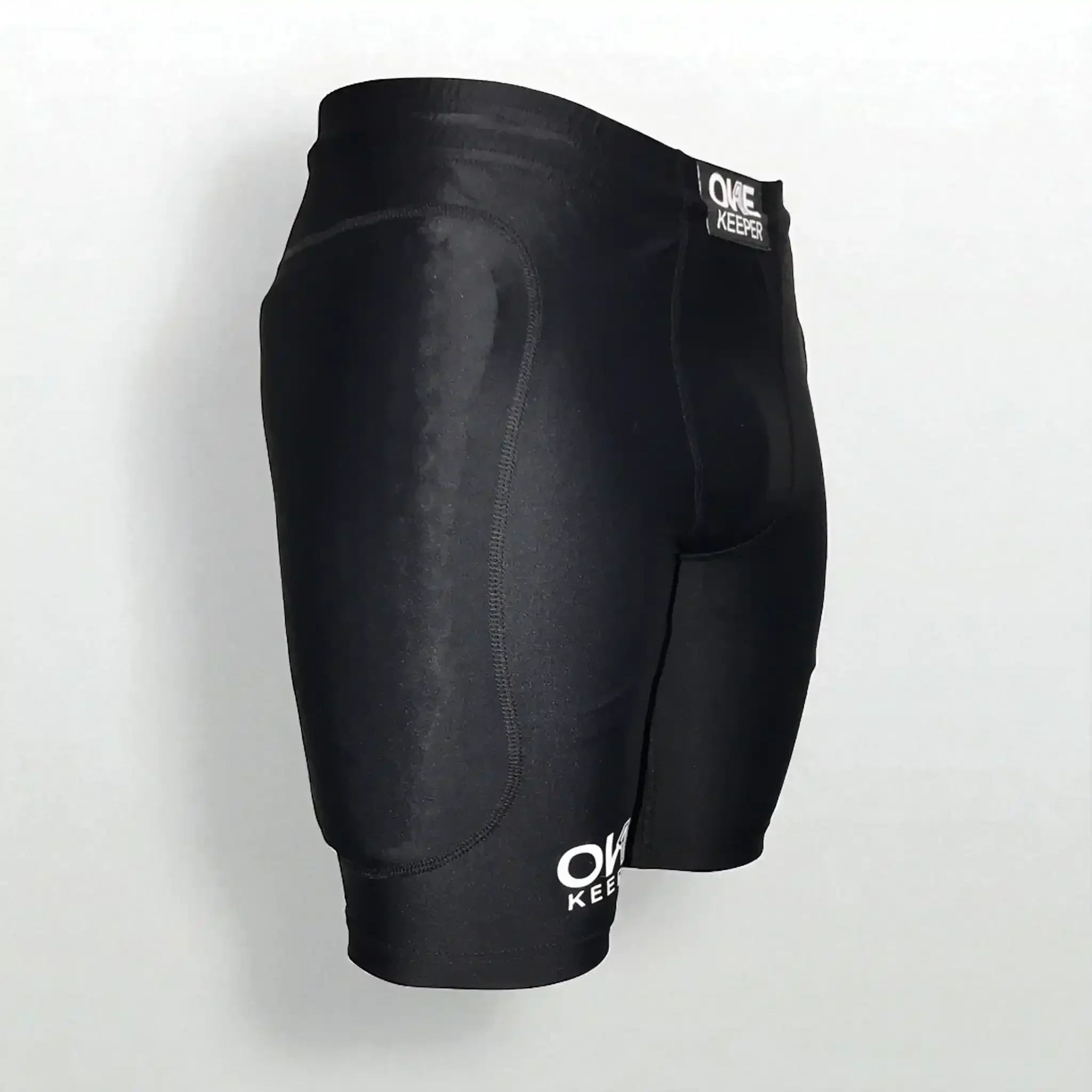 ONEKEEPER Padded Compression Shorts Pro for Goalkeepers