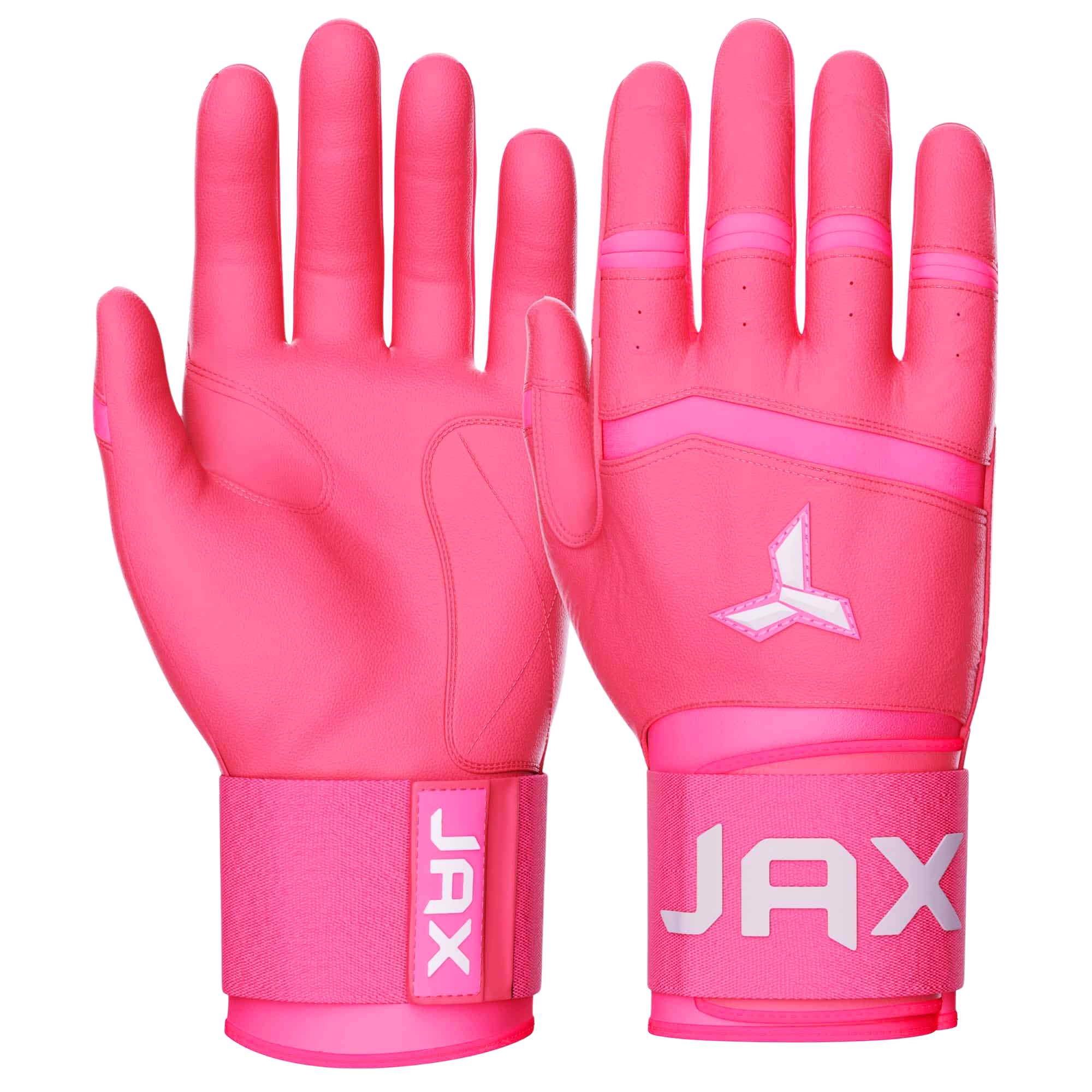Pink | Strap Cuff
