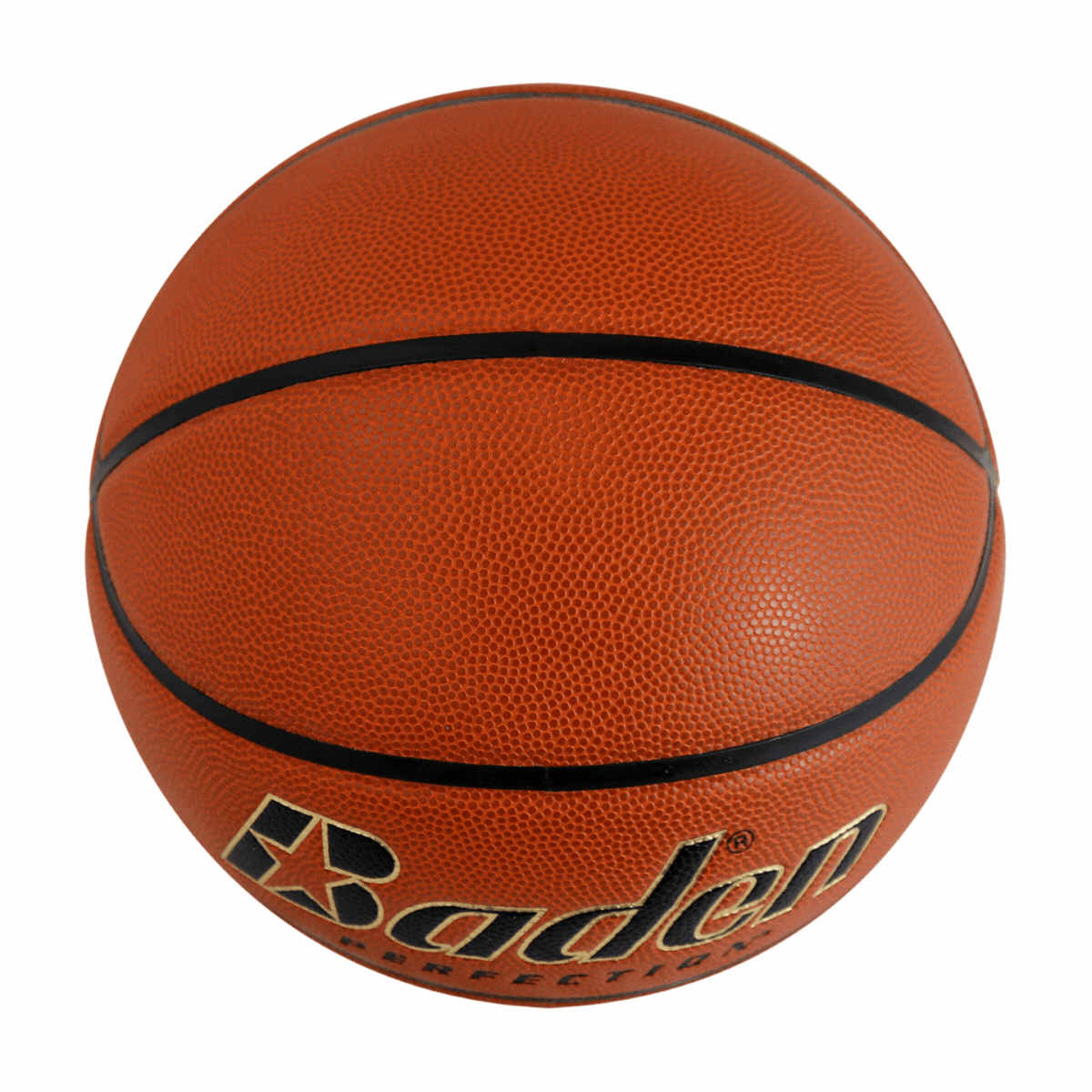 Elite Pro Official Game Basketball NFHS Stamped