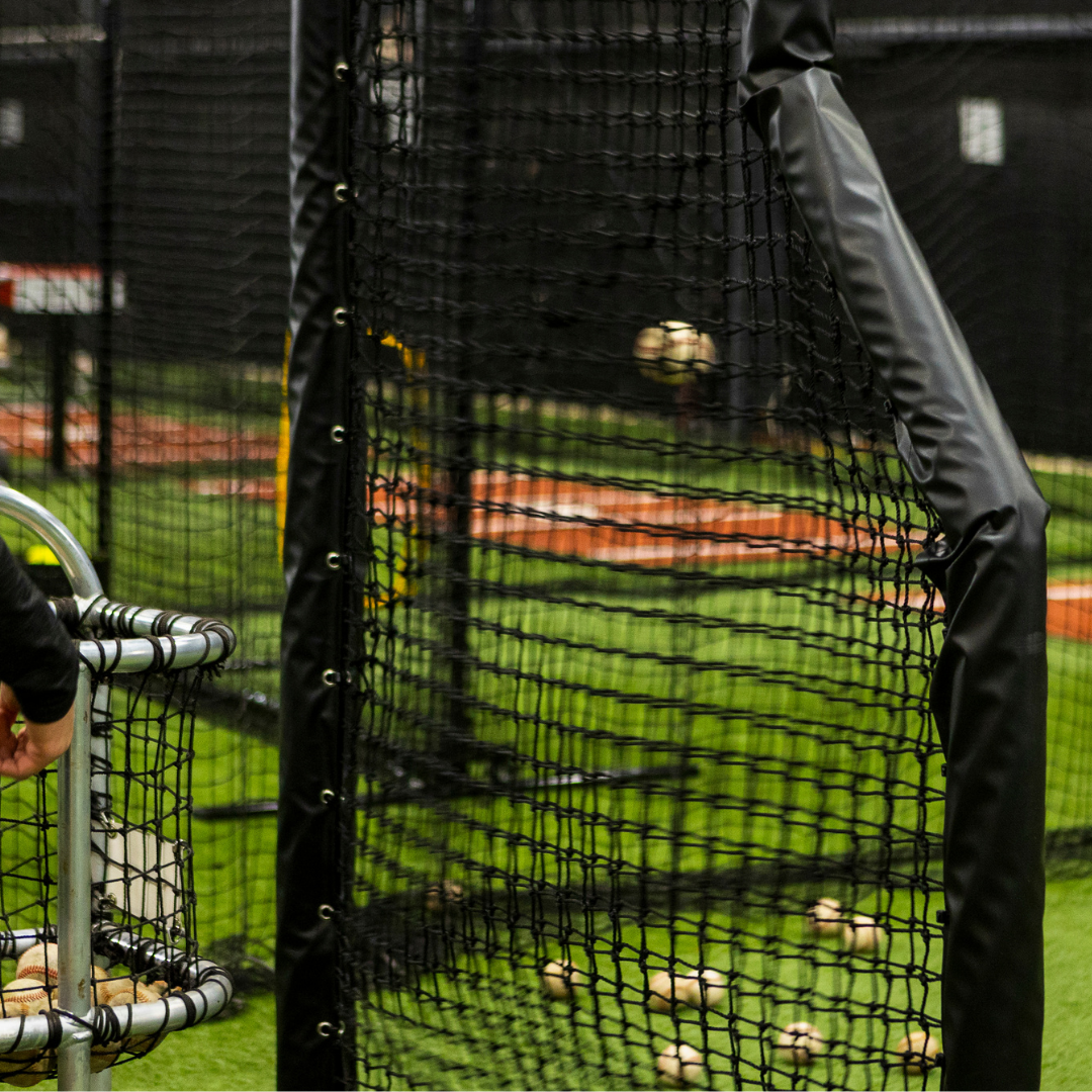 Web Flex Accessory (Padding ONLY)