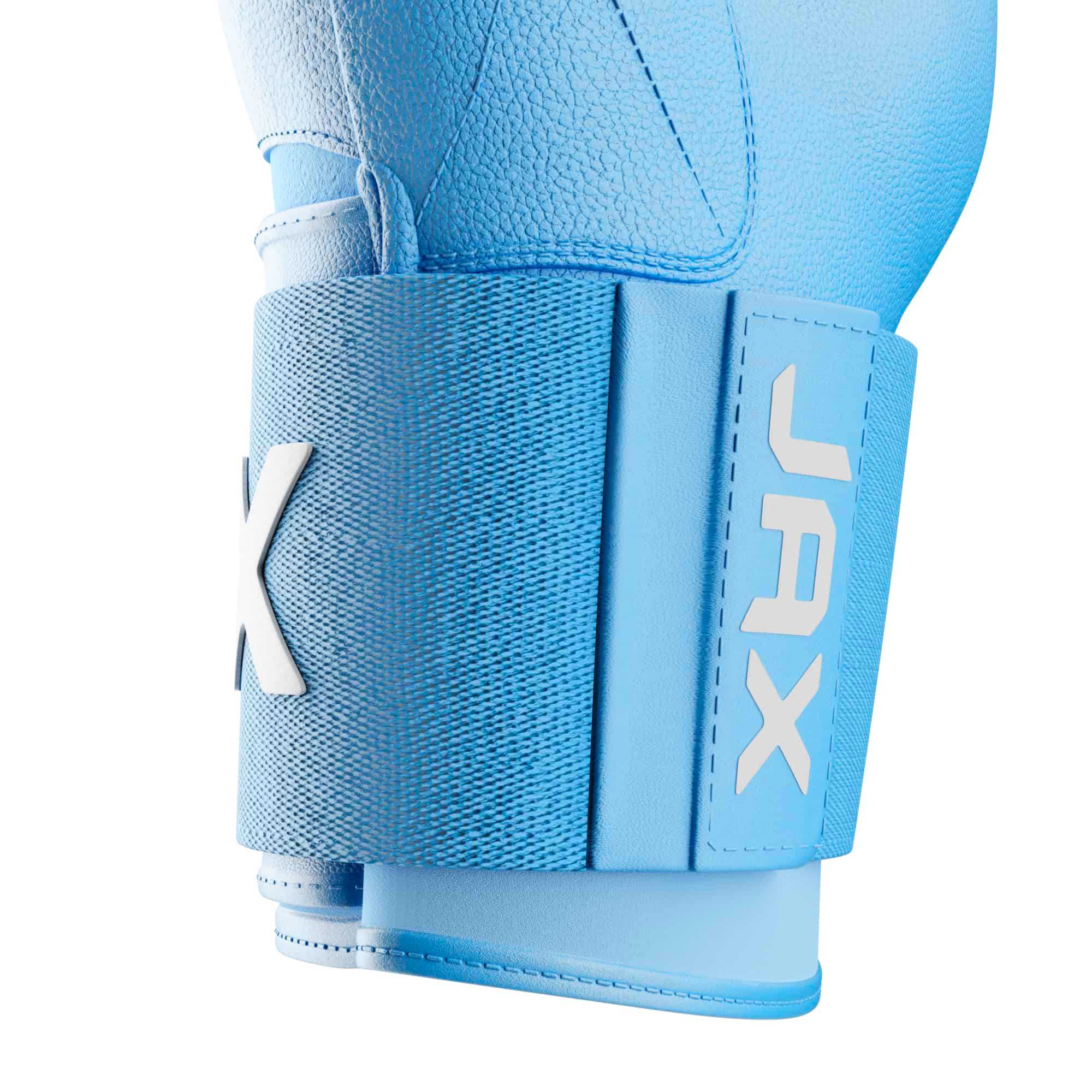 Baby Blue | Strap Cuff