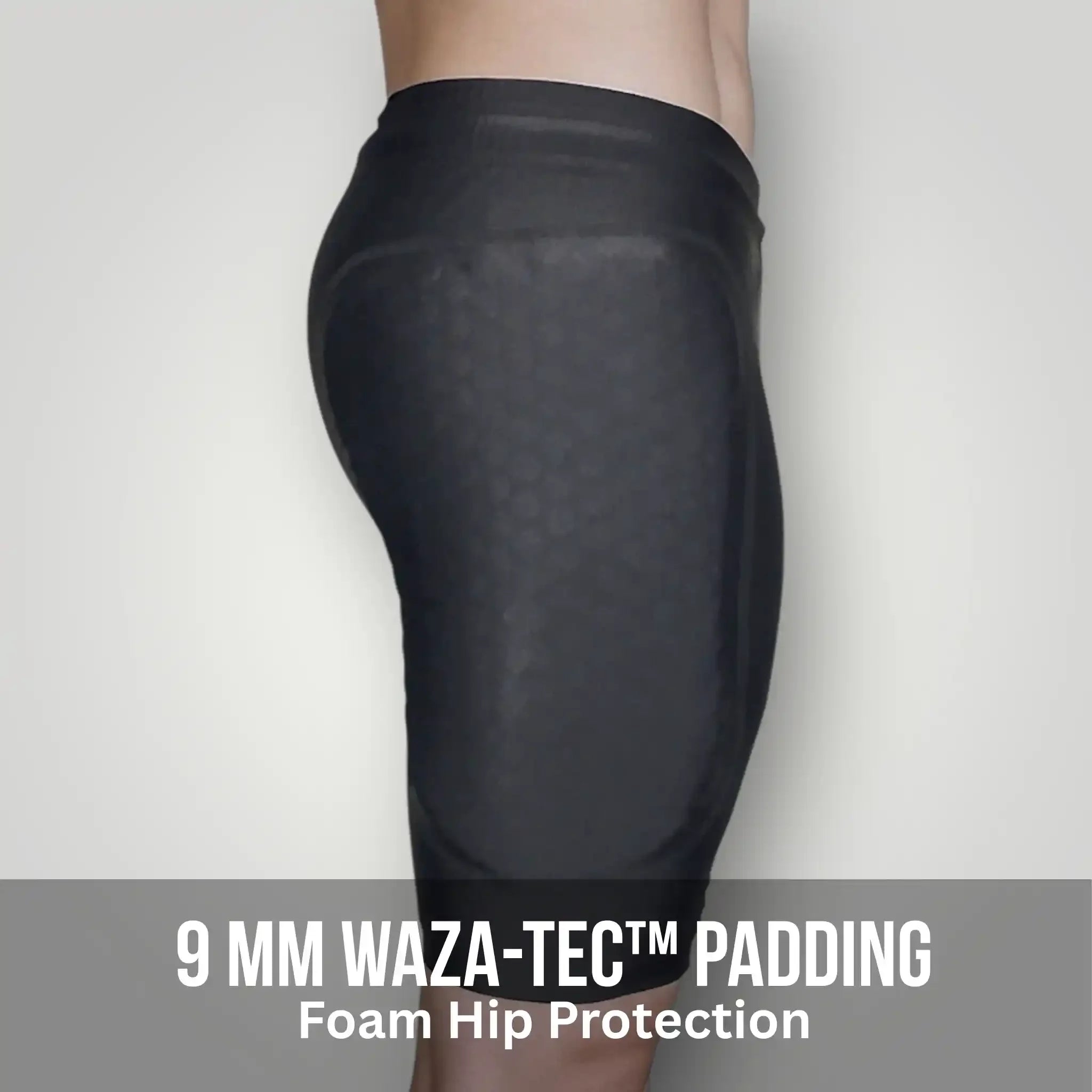 ONEKEEPER Padded Compression Shorts Pro for Goalkeepers