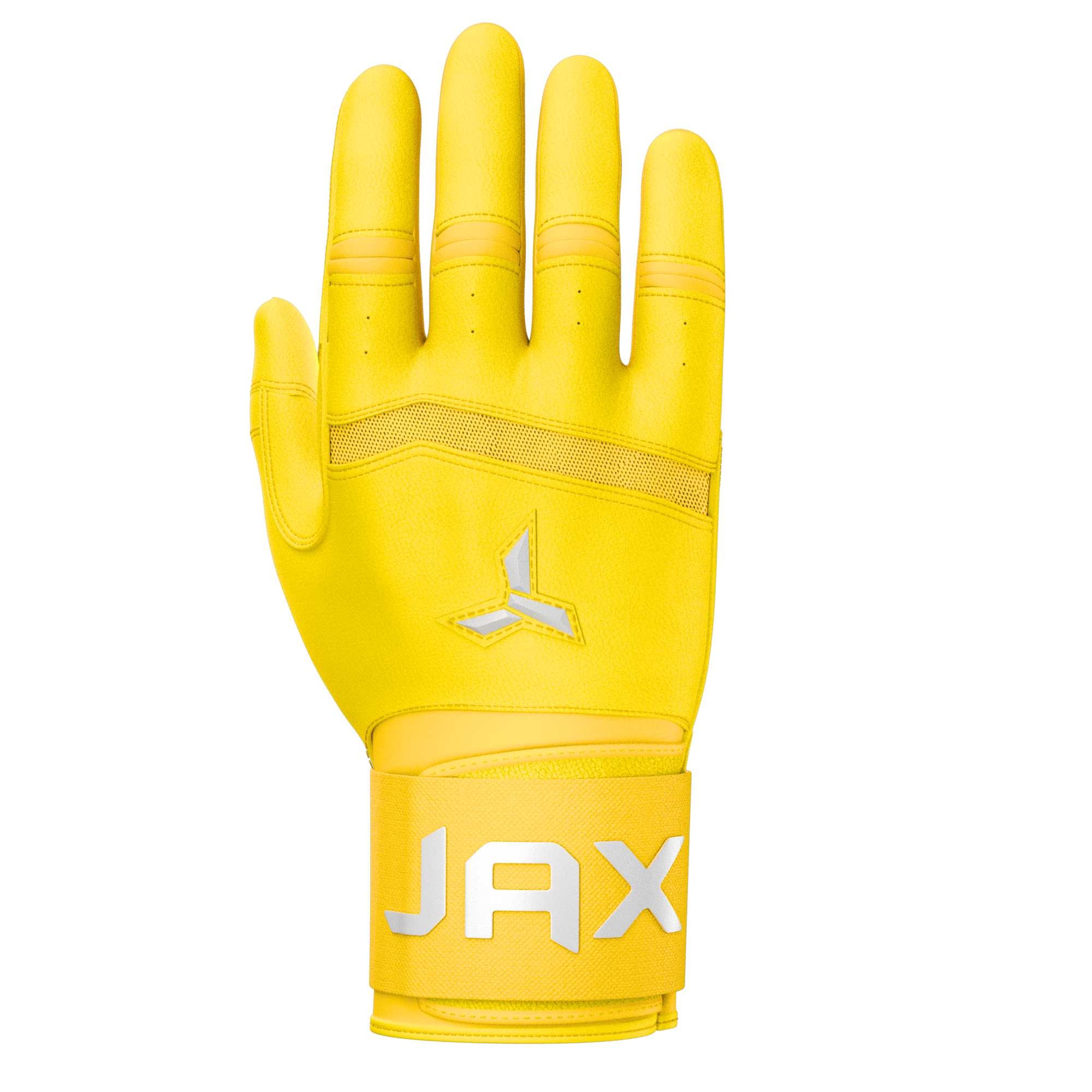 Standout Yellow | Strap Cuff