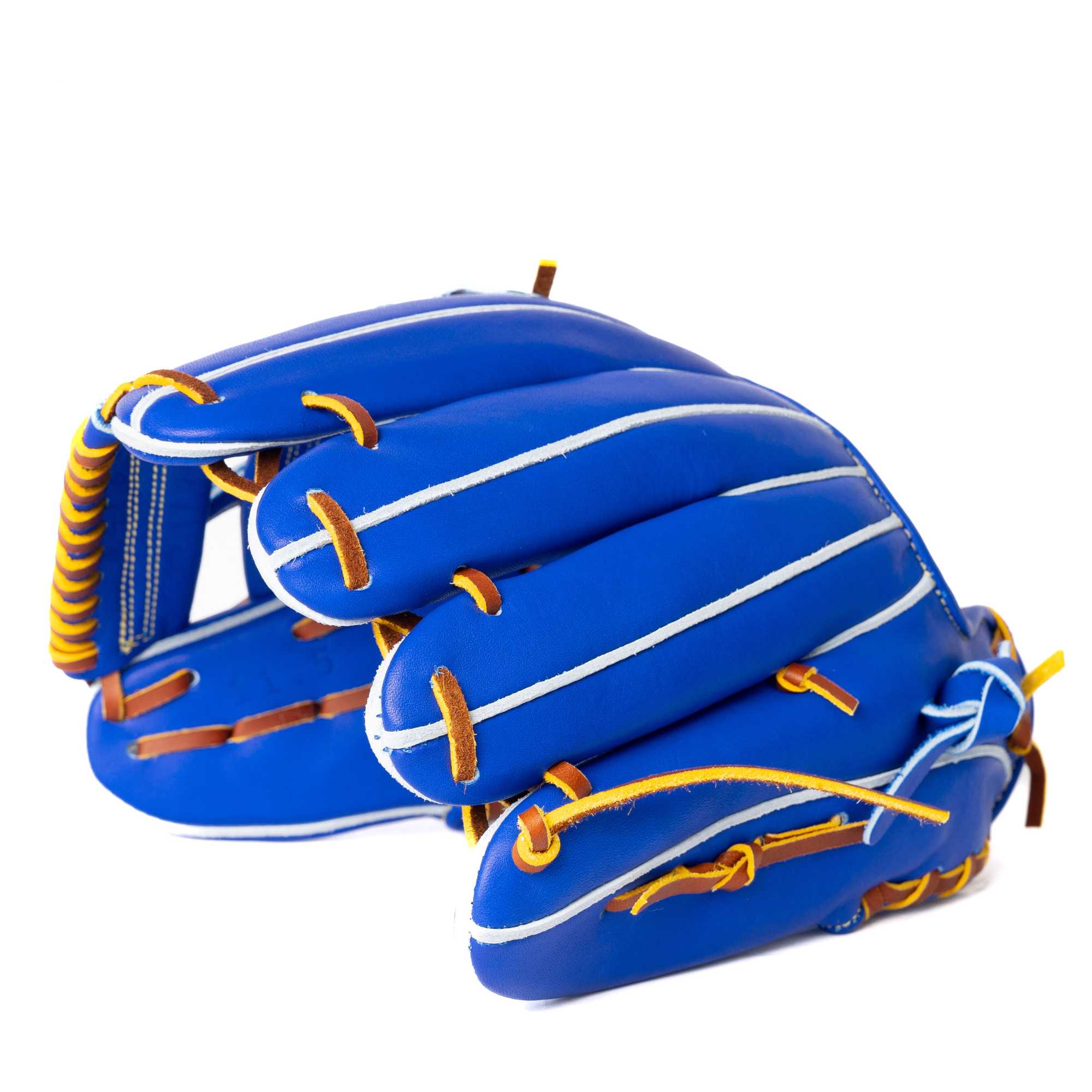 EN-7 | Infield | Blue | 11.5"