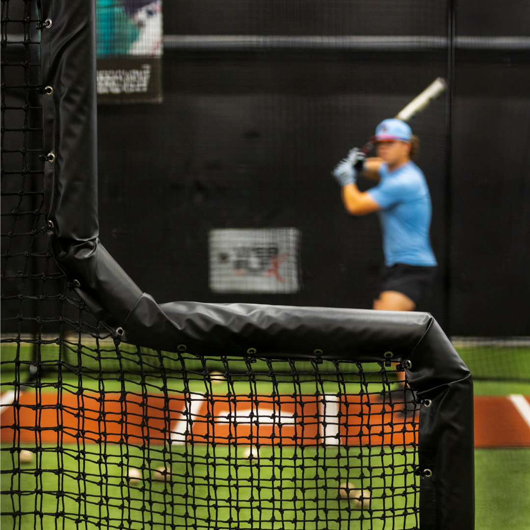 Web Flex Accessory (Padding ONLY)