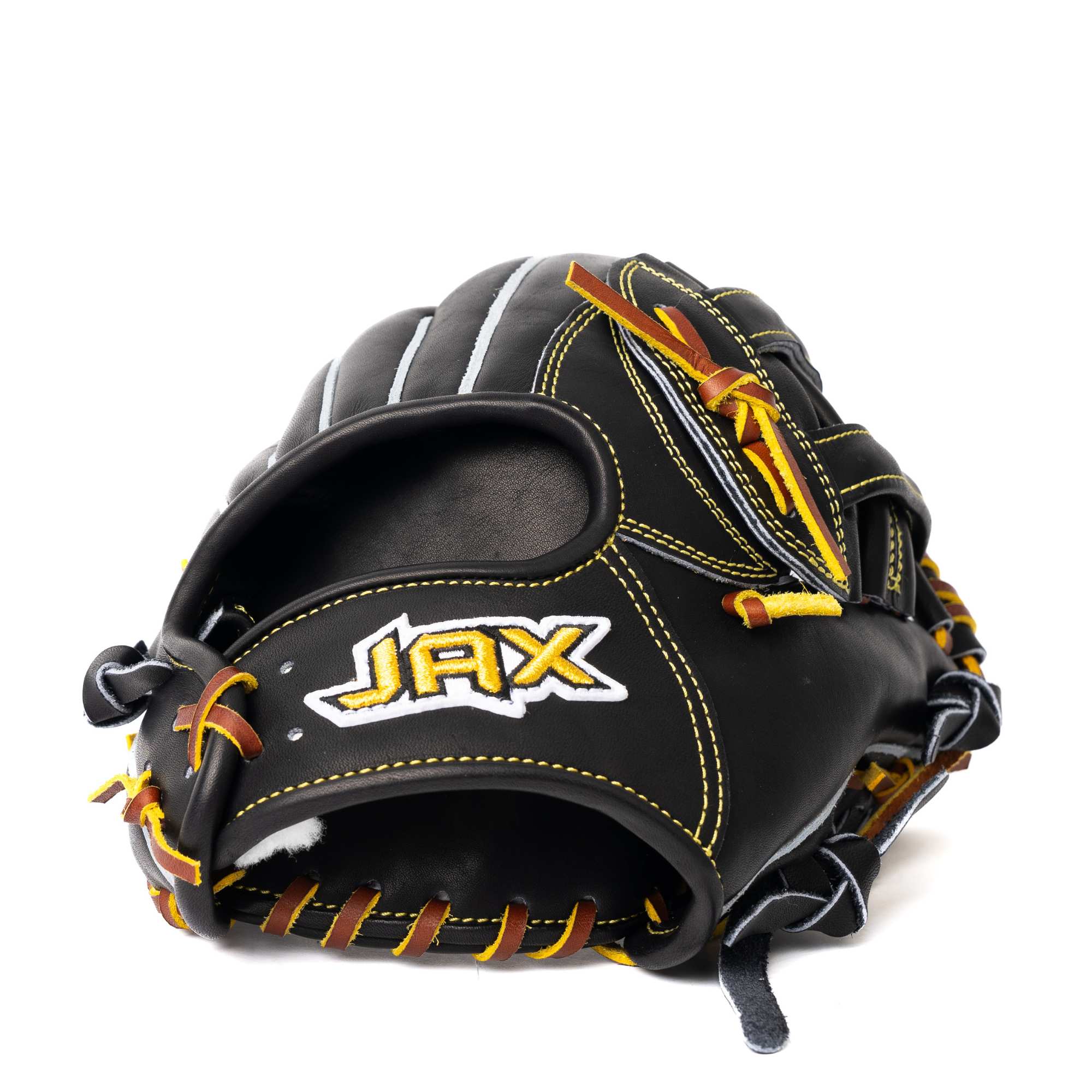 EN-7 | Infield | Black | 11.5"