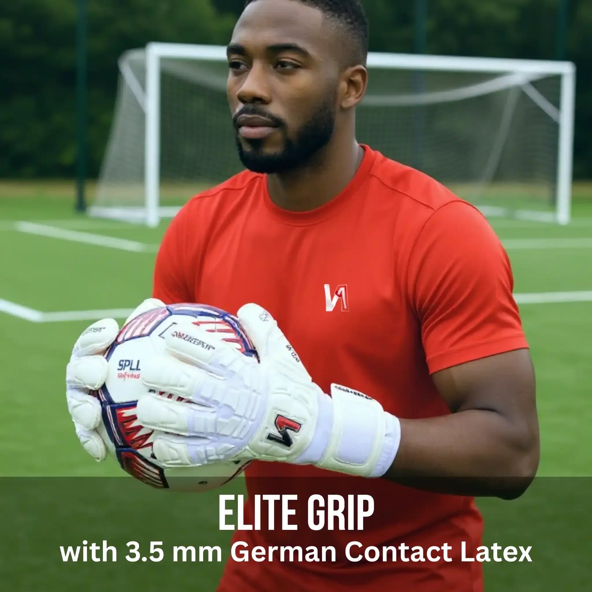 ONEKEEPER Solid White (No Finger Protection)