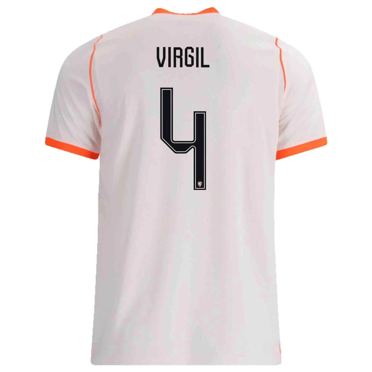 Nike 2026 Netherlands Youth Stadium Away Soccer Jersey