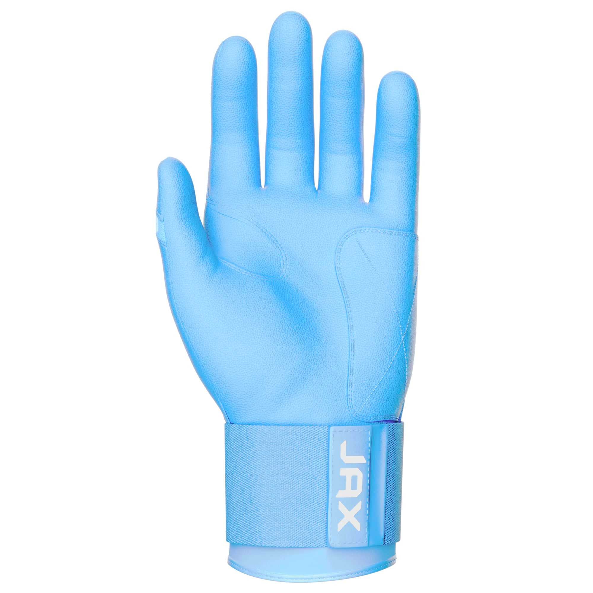 Baby Blue | Strap Cuff
