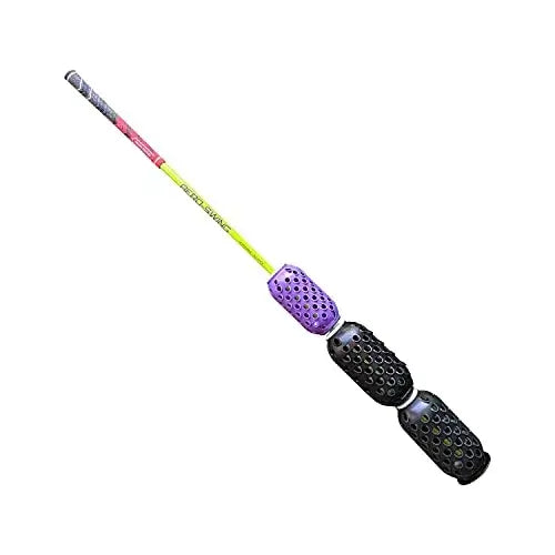 AERO-SHAFT Swing Speed Trainer (Stiff Shaft)