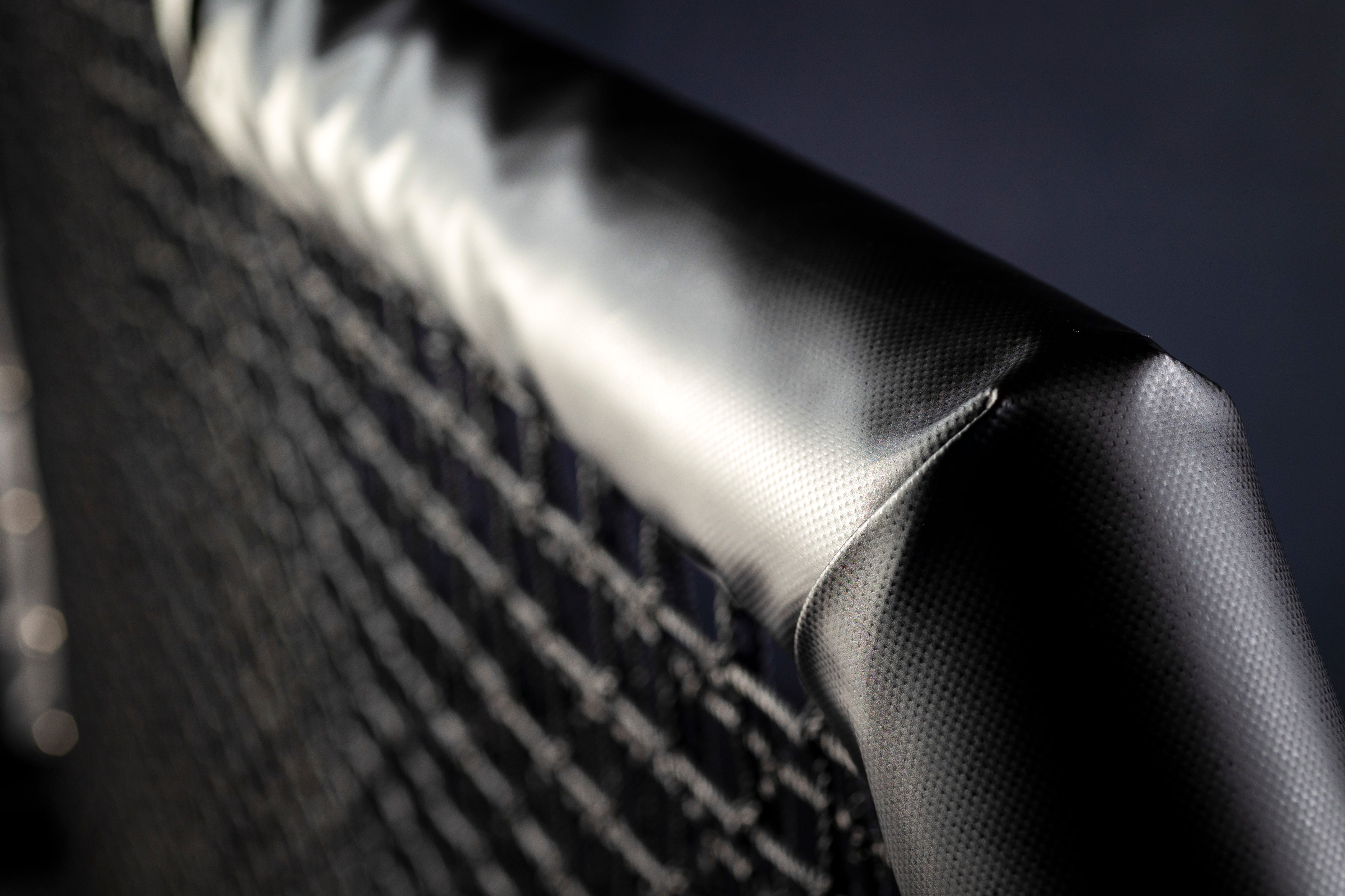 Web Flex Accessory (Padding ONLY)