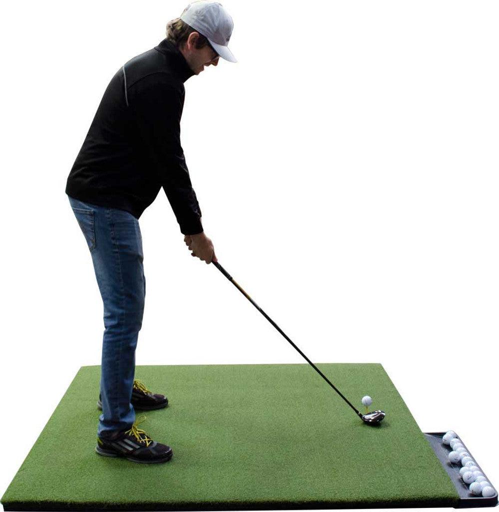 Eagle Golf Mat
