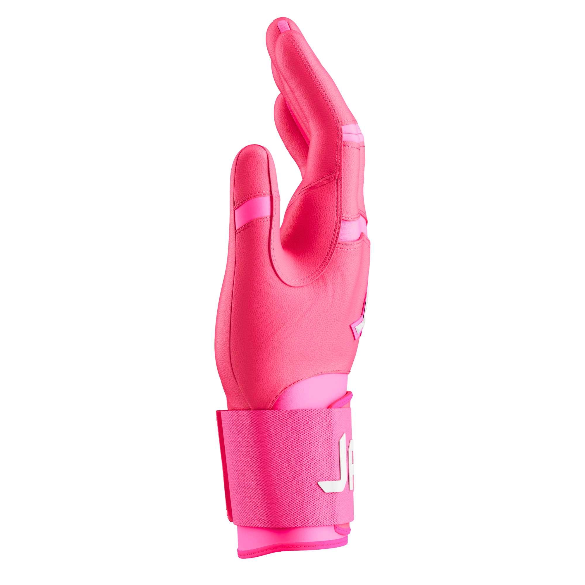 Pink | Strap Cuff