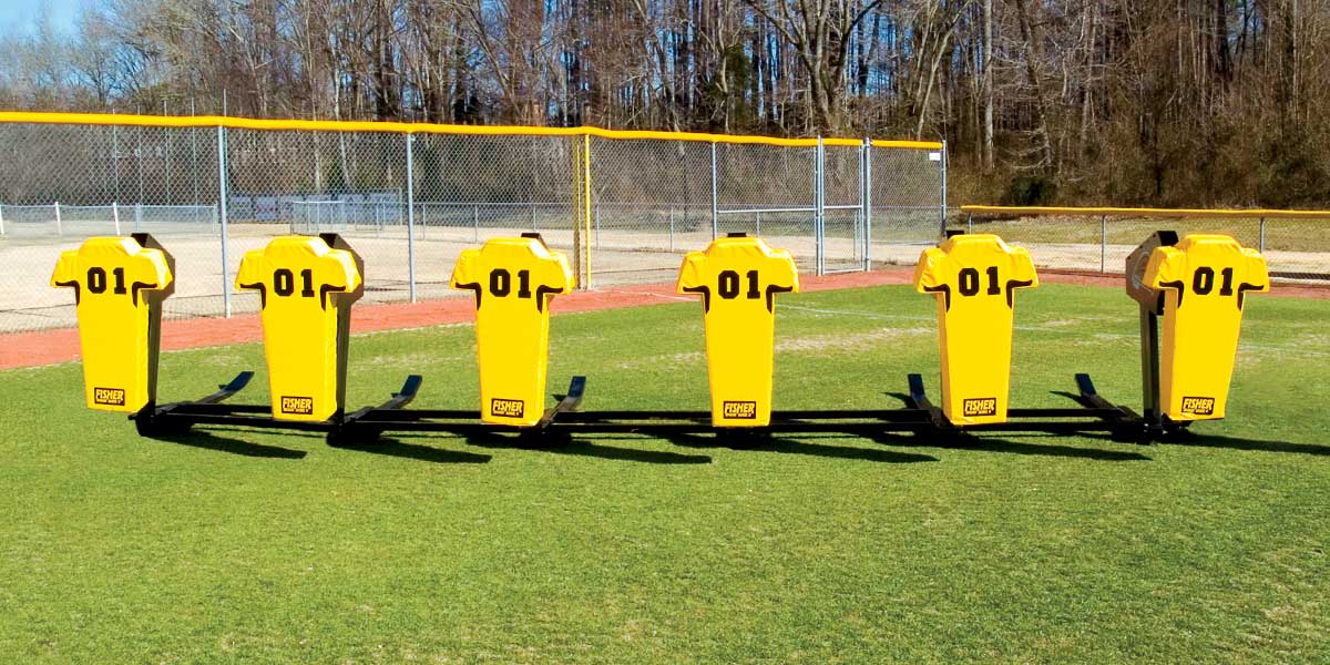 Bull Sled