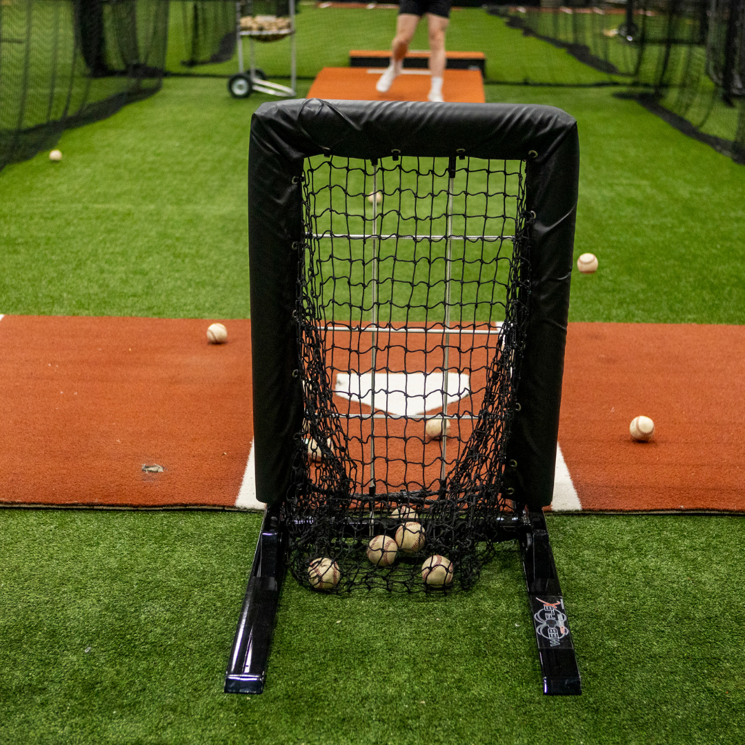 Web Flex Pro 12 Square Pitching Target