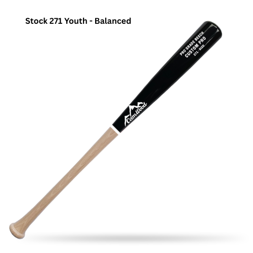 271 Youth - Balanced - Pro Stock