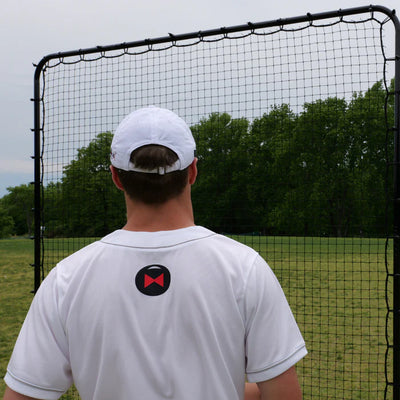 Web Flex Pro 7x7 Rebounder
